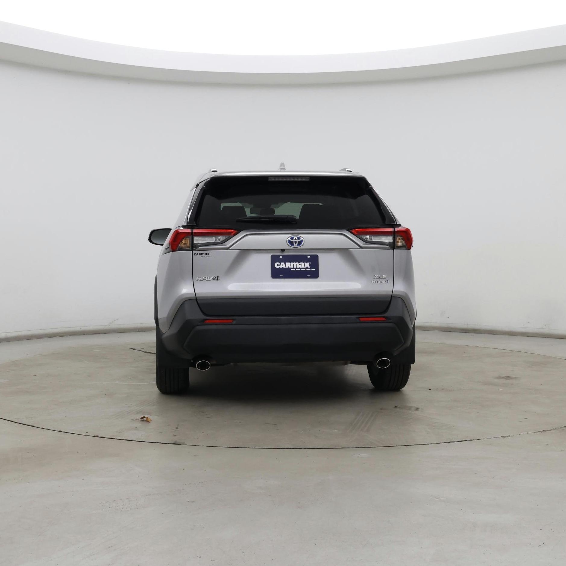 Thumbnail: 2024 Toyota RAV4 - 6