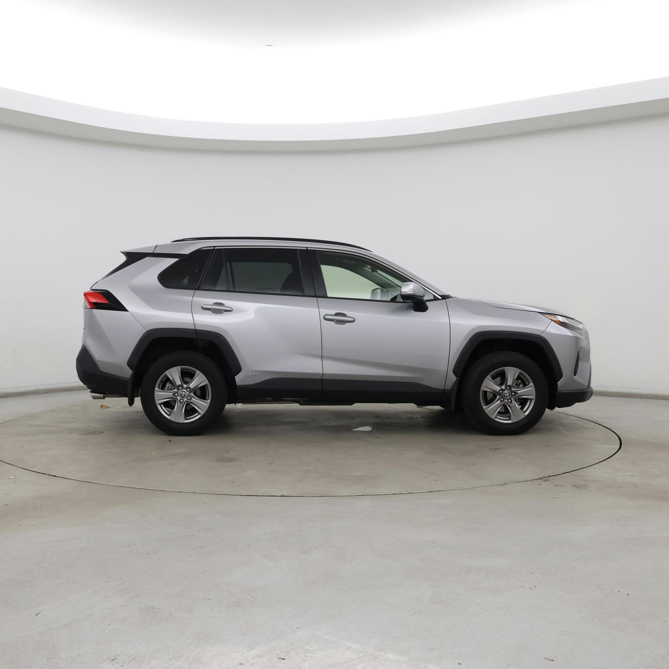 Thumbnail: 2024 Toyota RAV4 - 7