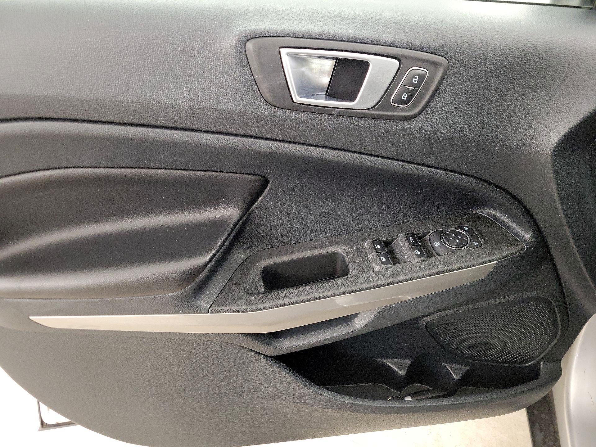 Thumbnail: 2019 Ford EcoSport - 12