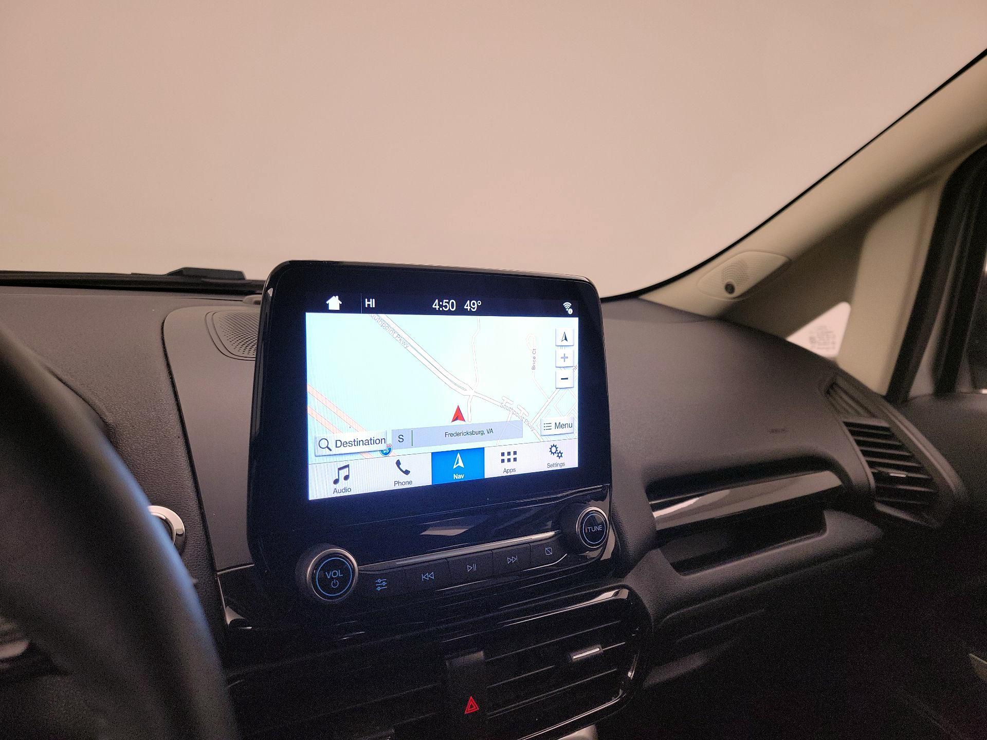 Thumbnail: 2019 Ford EcoSport - 14