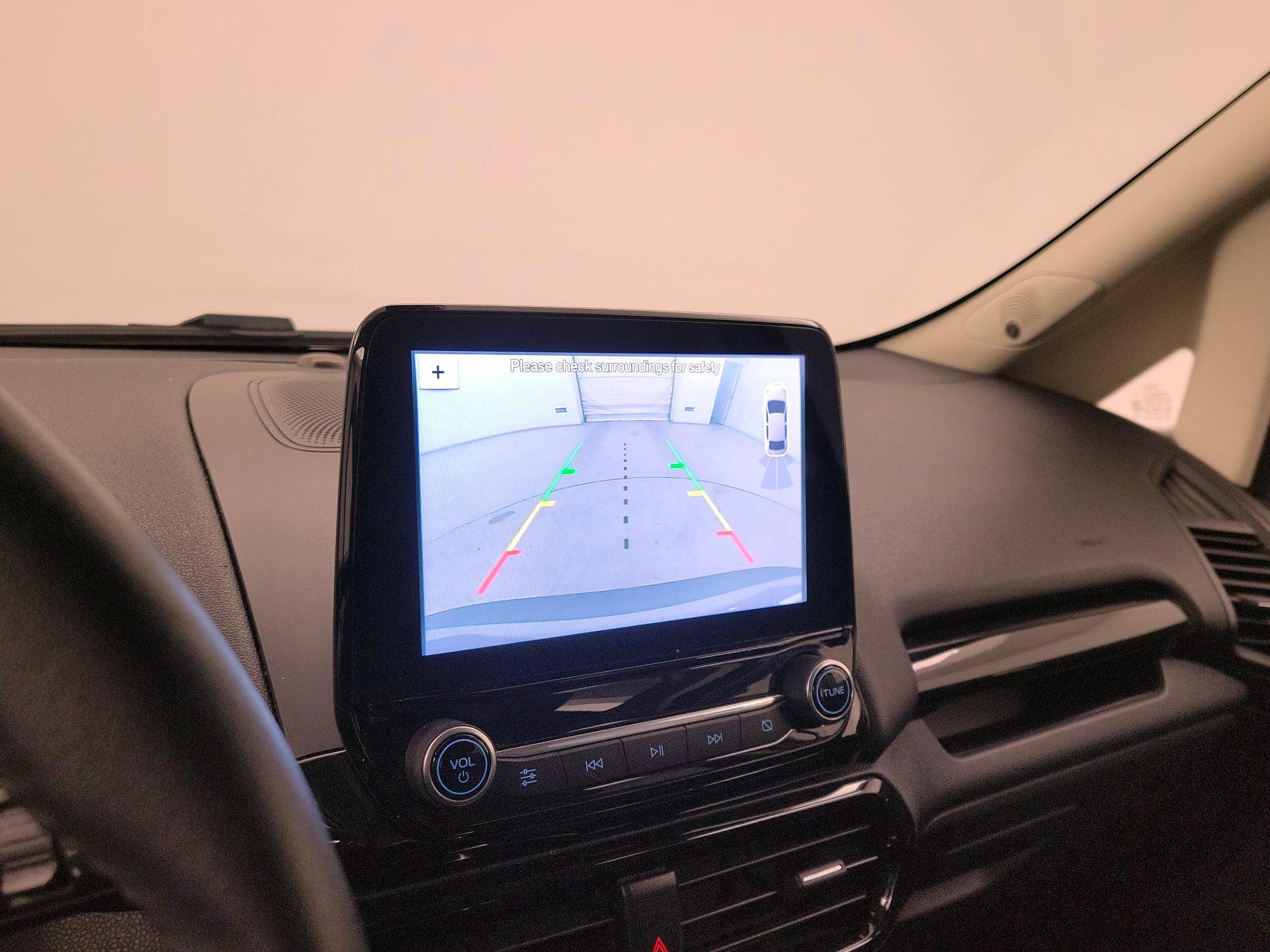 Thumbnail: 2019 Ford EcoSport - 15