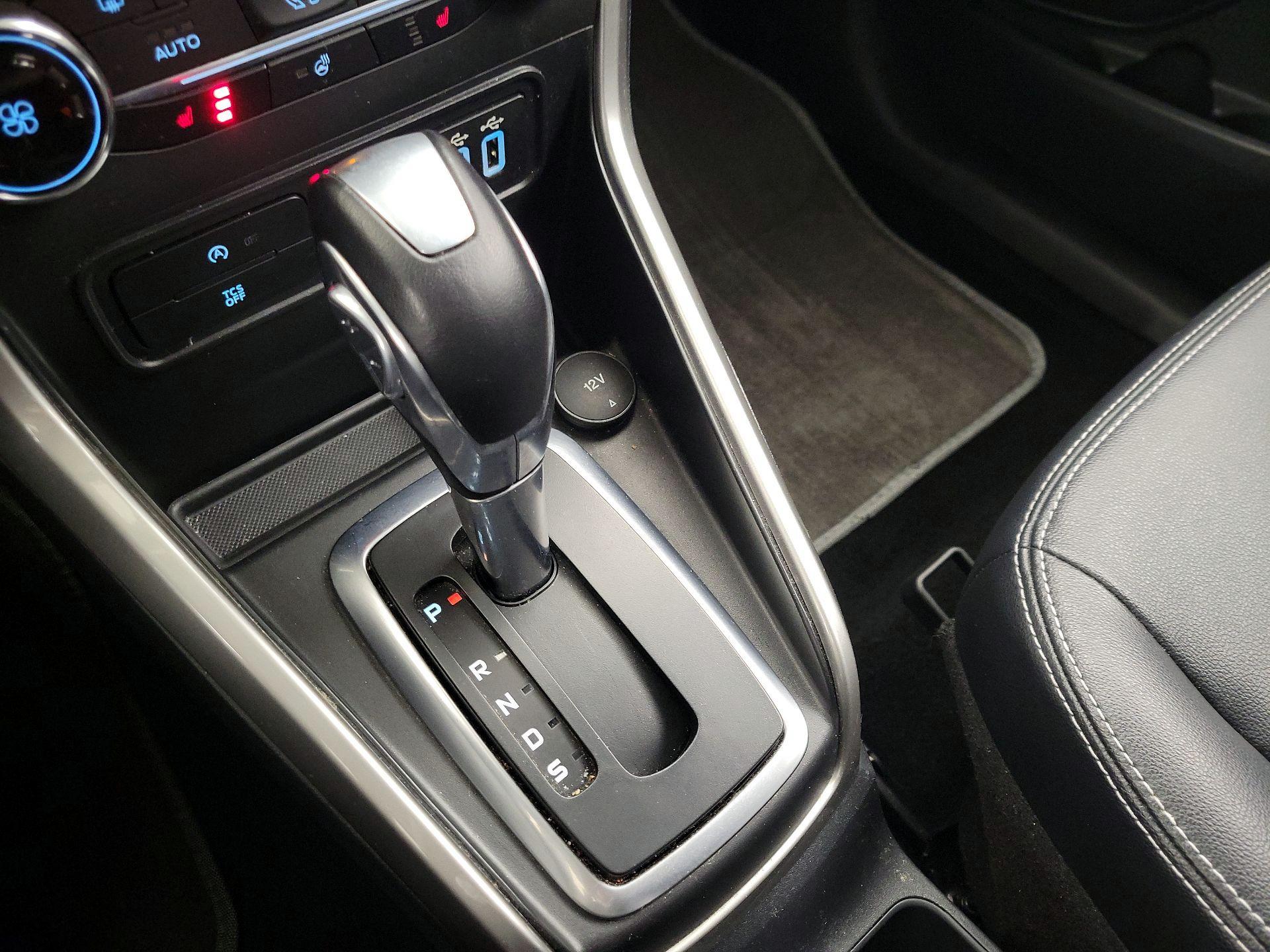 Thumbnail: 2019 Ford EcoSport - 18