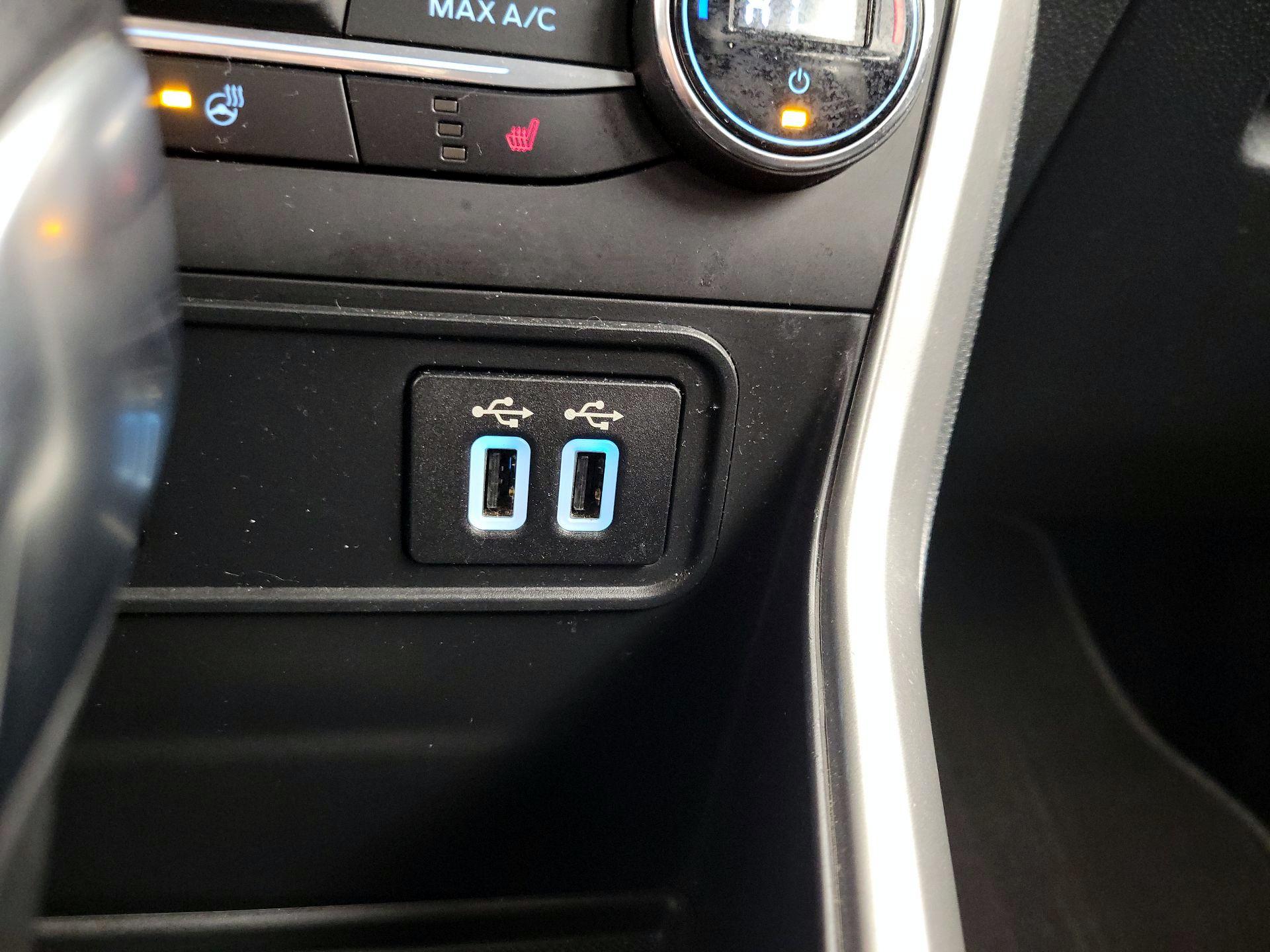 Thumbnail: 2019 Ford EcoSport - 19