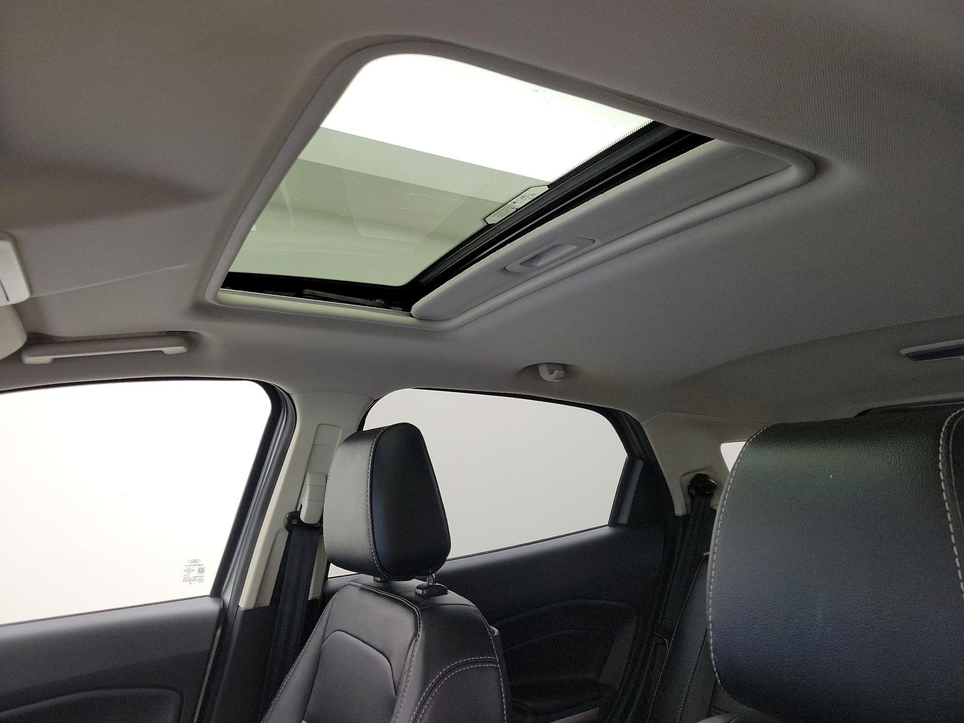 Thumbnail: 2019 Ford EcoSport - 20