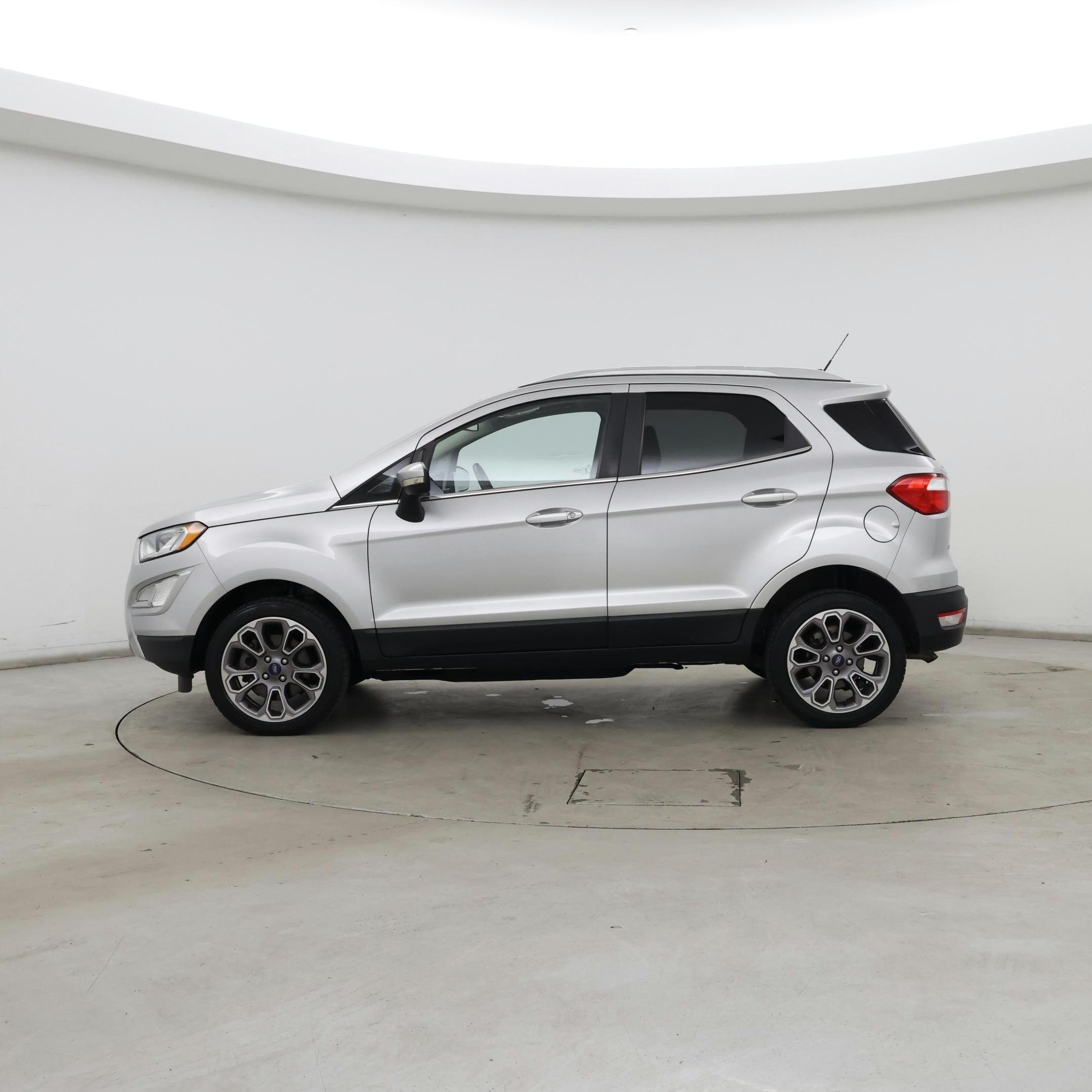 Thumbnail: 2019 Ford EcoSport - 3