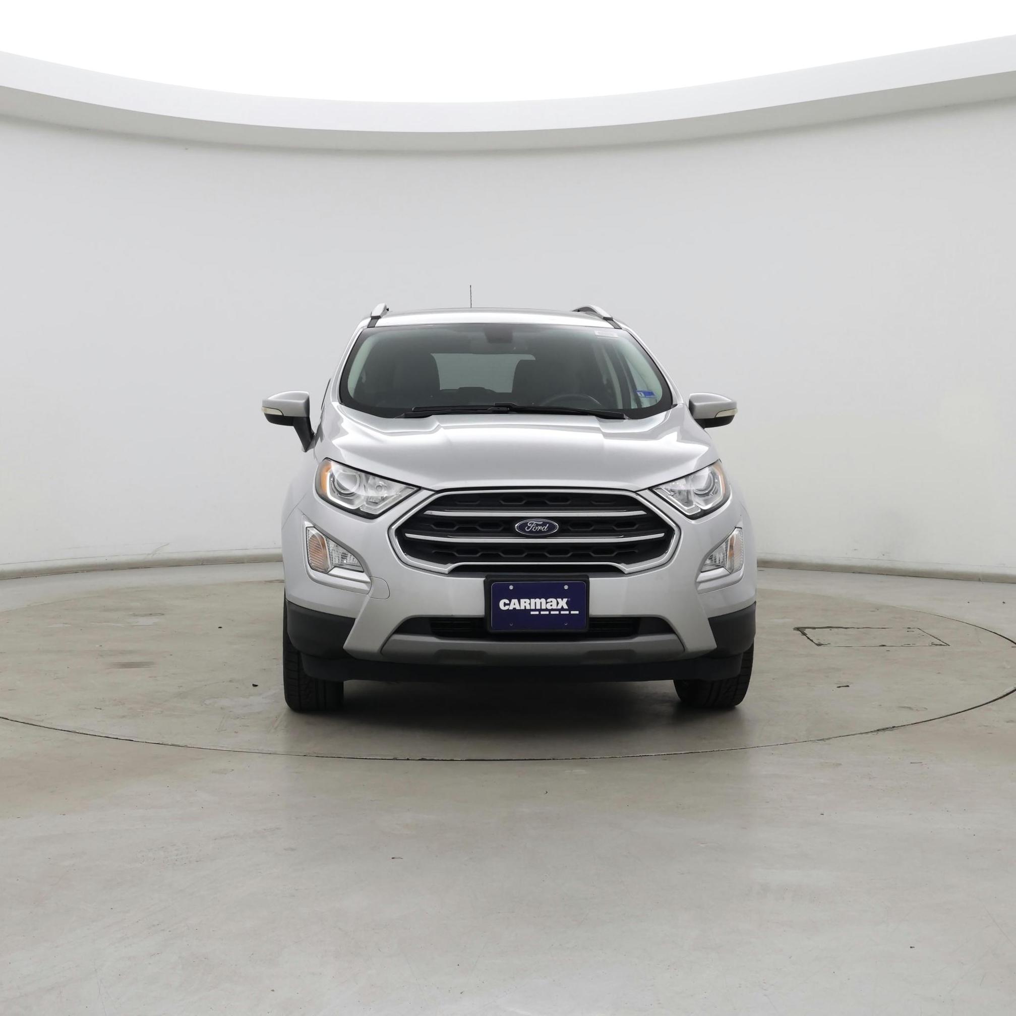Thumbnail: 2019 Ford EcoSport - 5