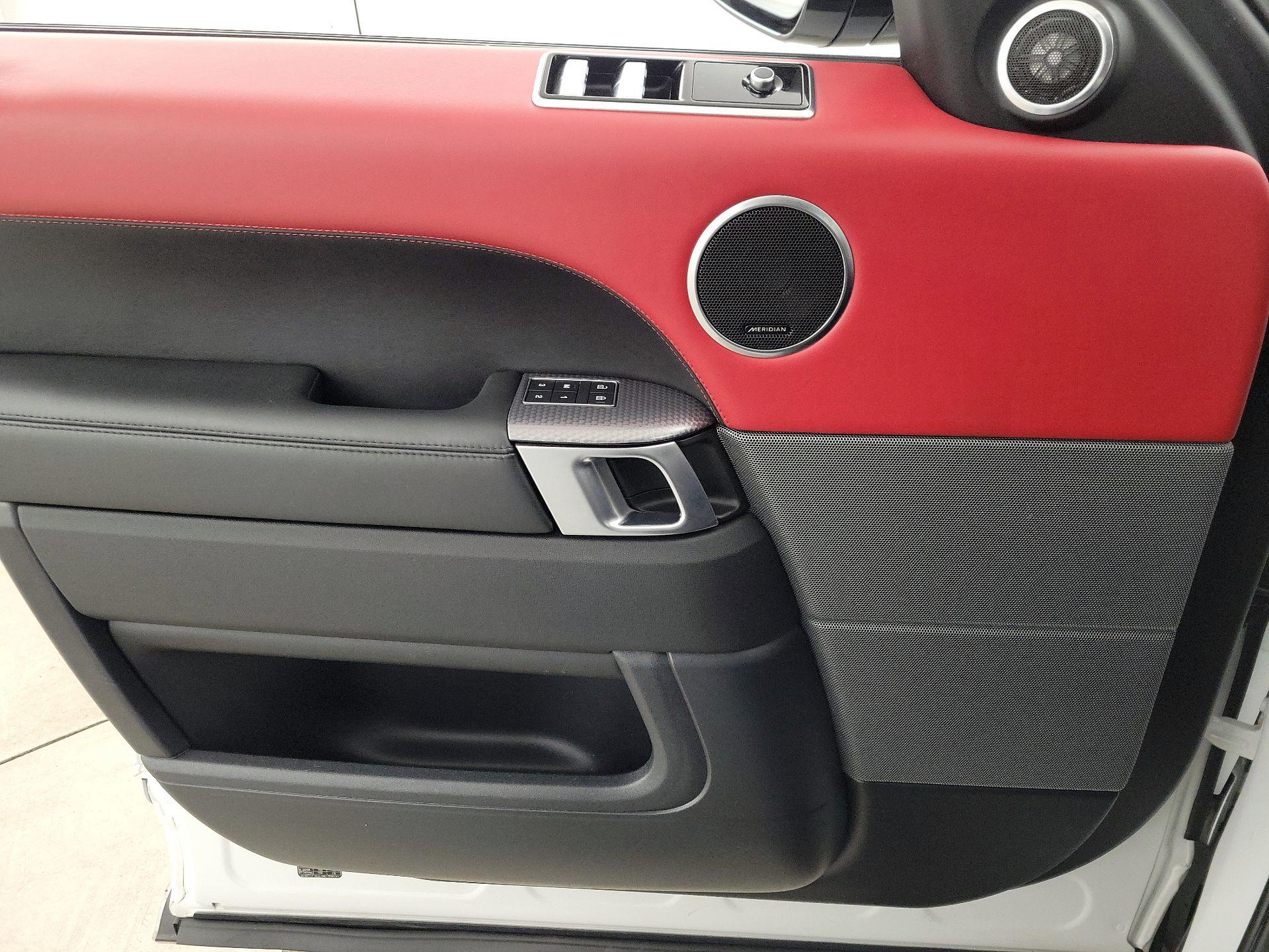 Thumbnail: 2021 Land Rover Range Rover Sport - 12