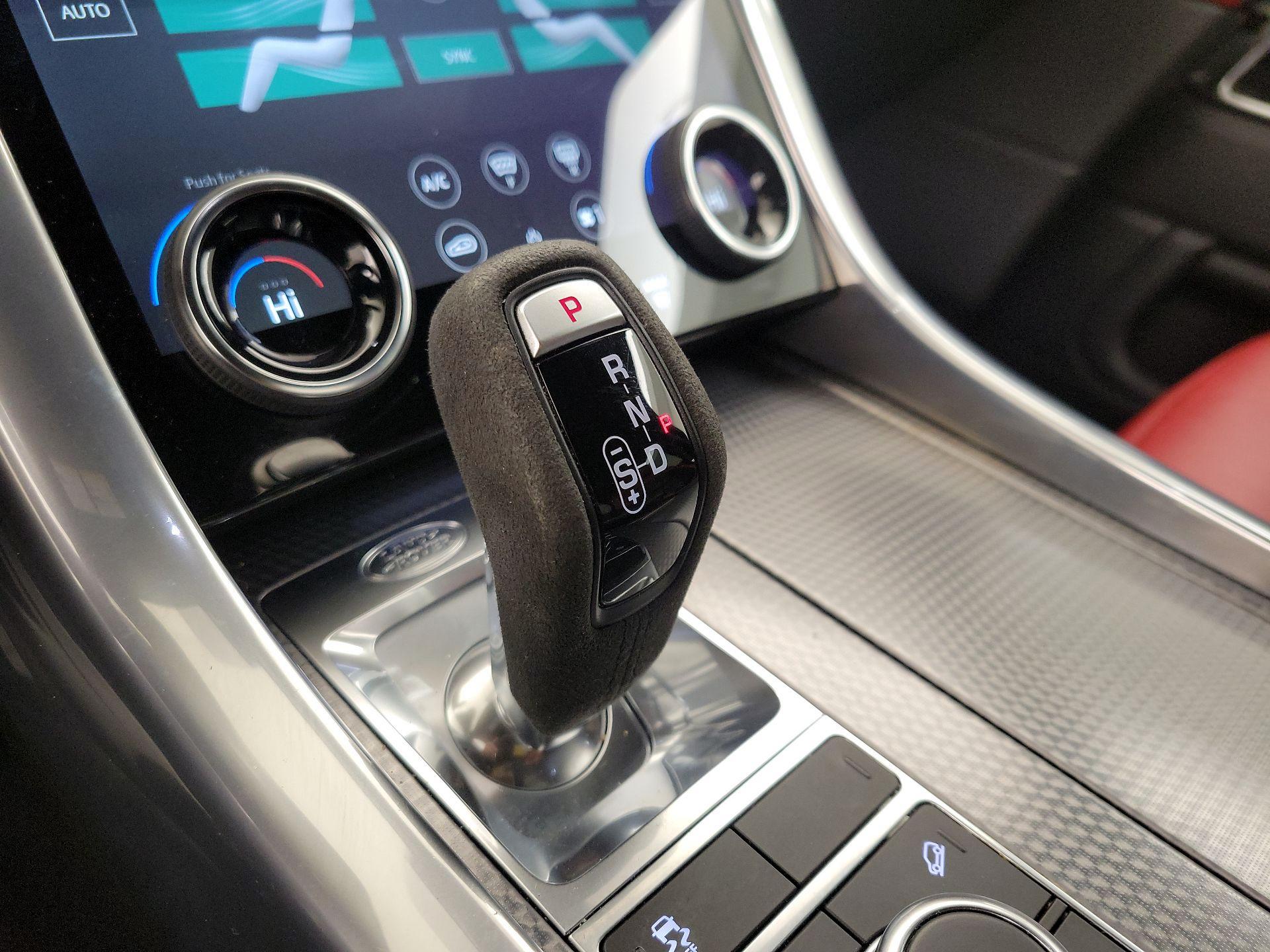 Thumbnail: 2021 Land Rover Range Rover Sport - 18