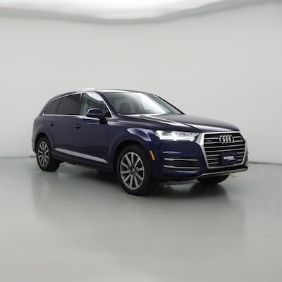 2019 Audi Q7 SE Premium Plus