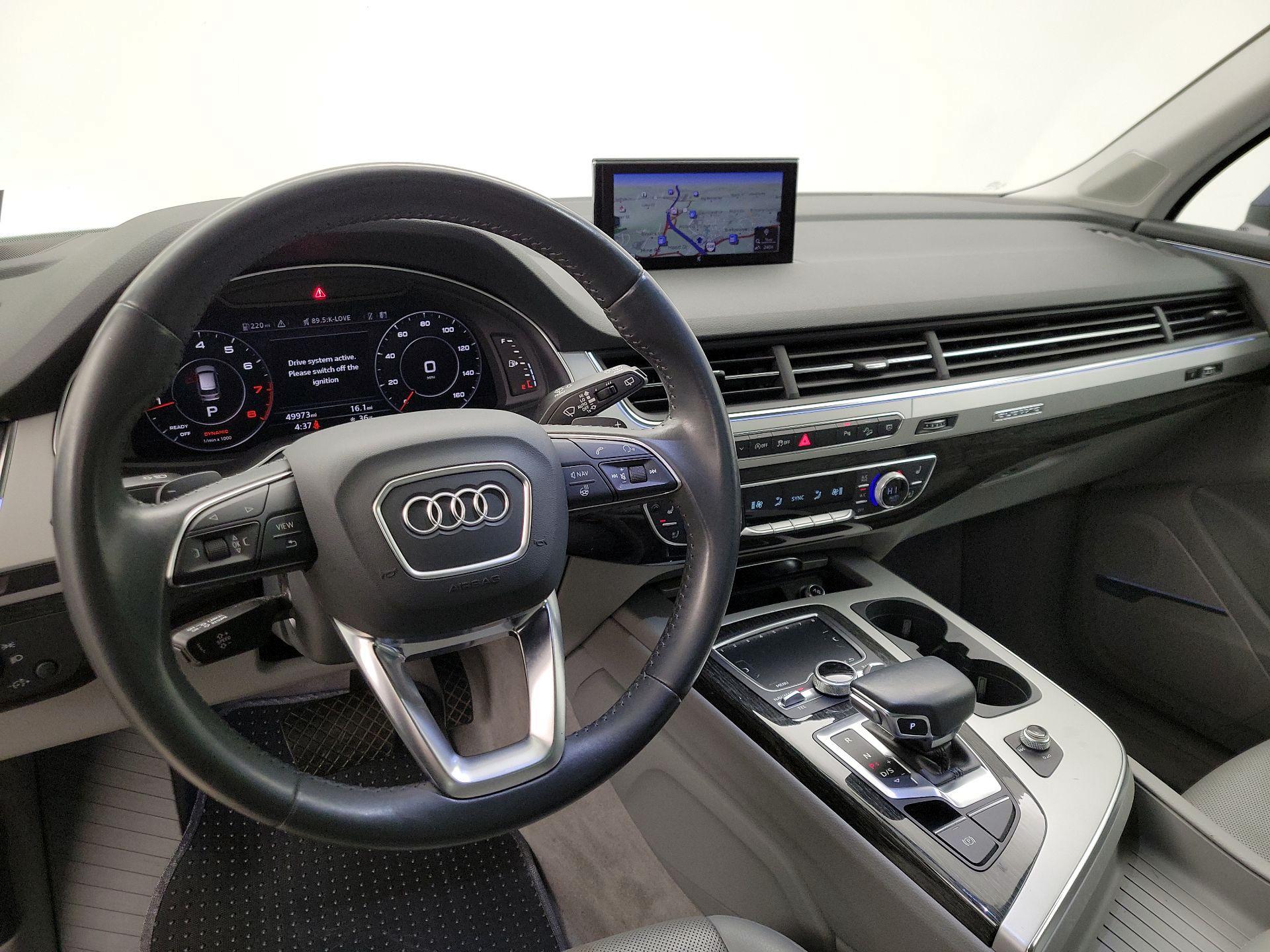 Thumbnail: 2019 Audi Q7 - 9