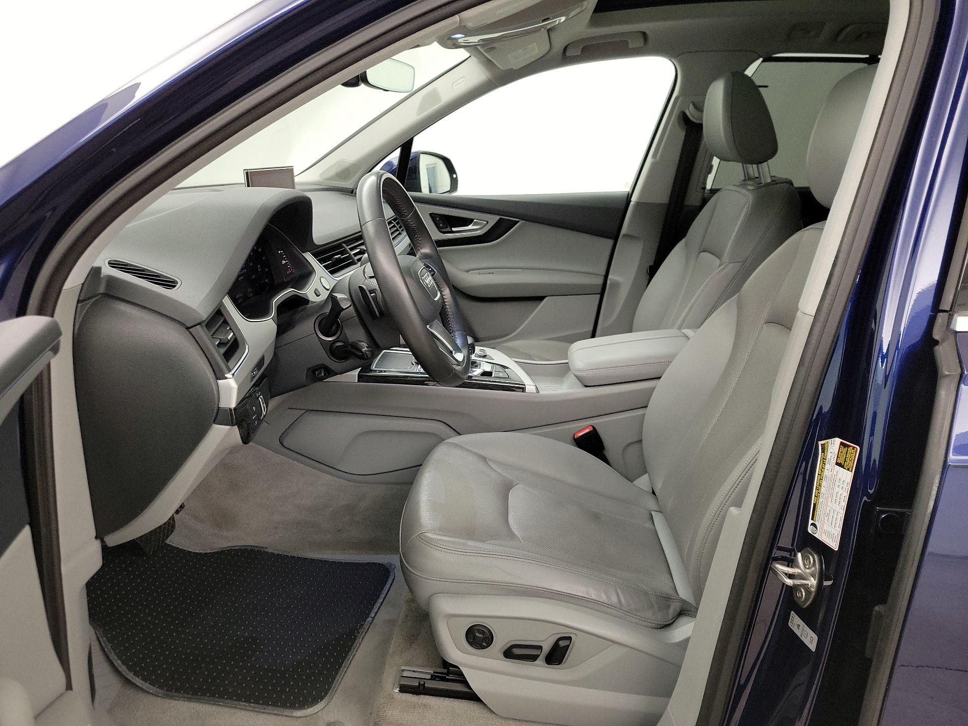 Thumbnail: 2019 Audi Q7 - 11