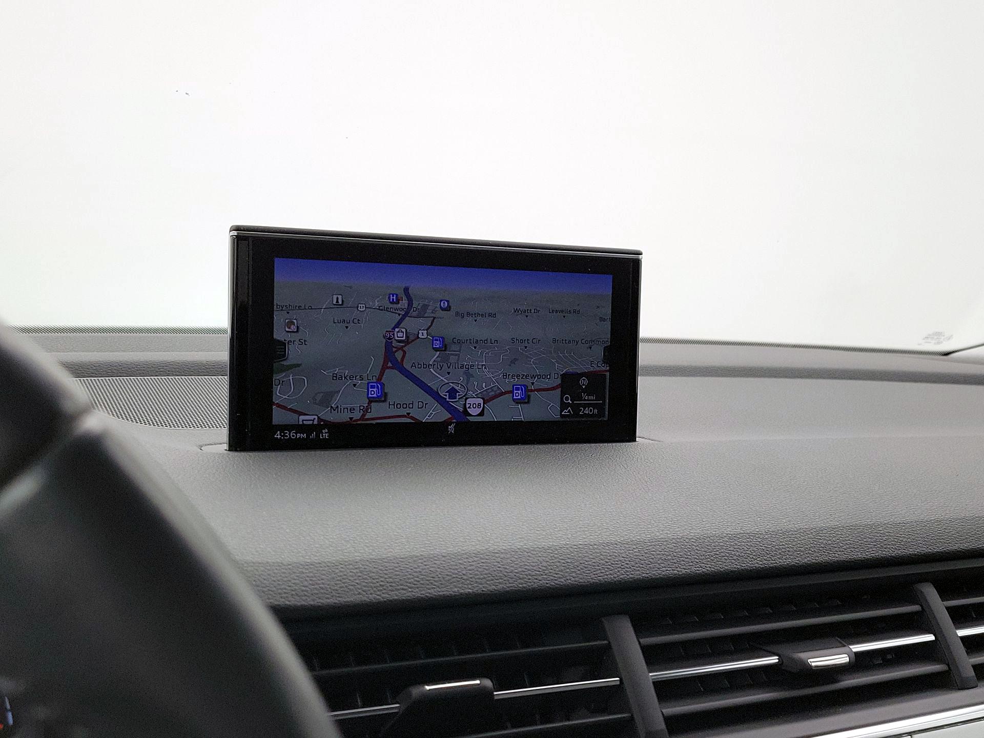 Thumbnail: 2019 Audi Q7 - 14