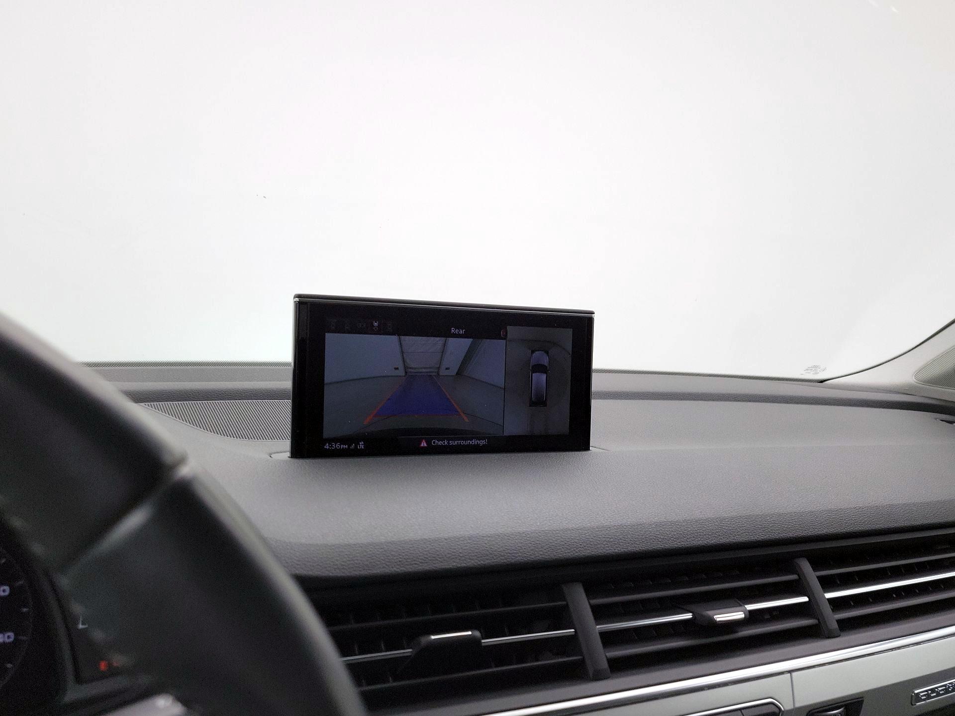 Thumbnail: 2019 Audi Q7 - 15