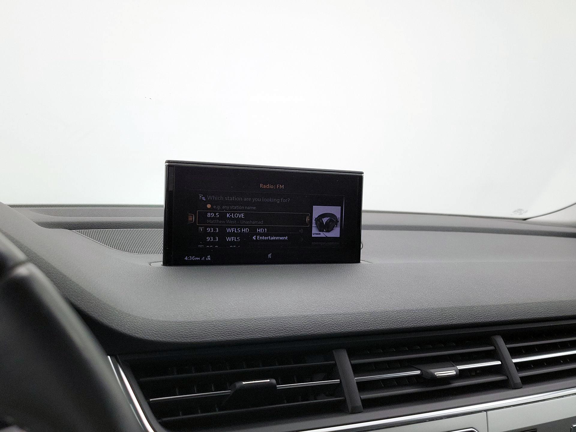 Thumbnail: 2019 Audi Q7 - 16