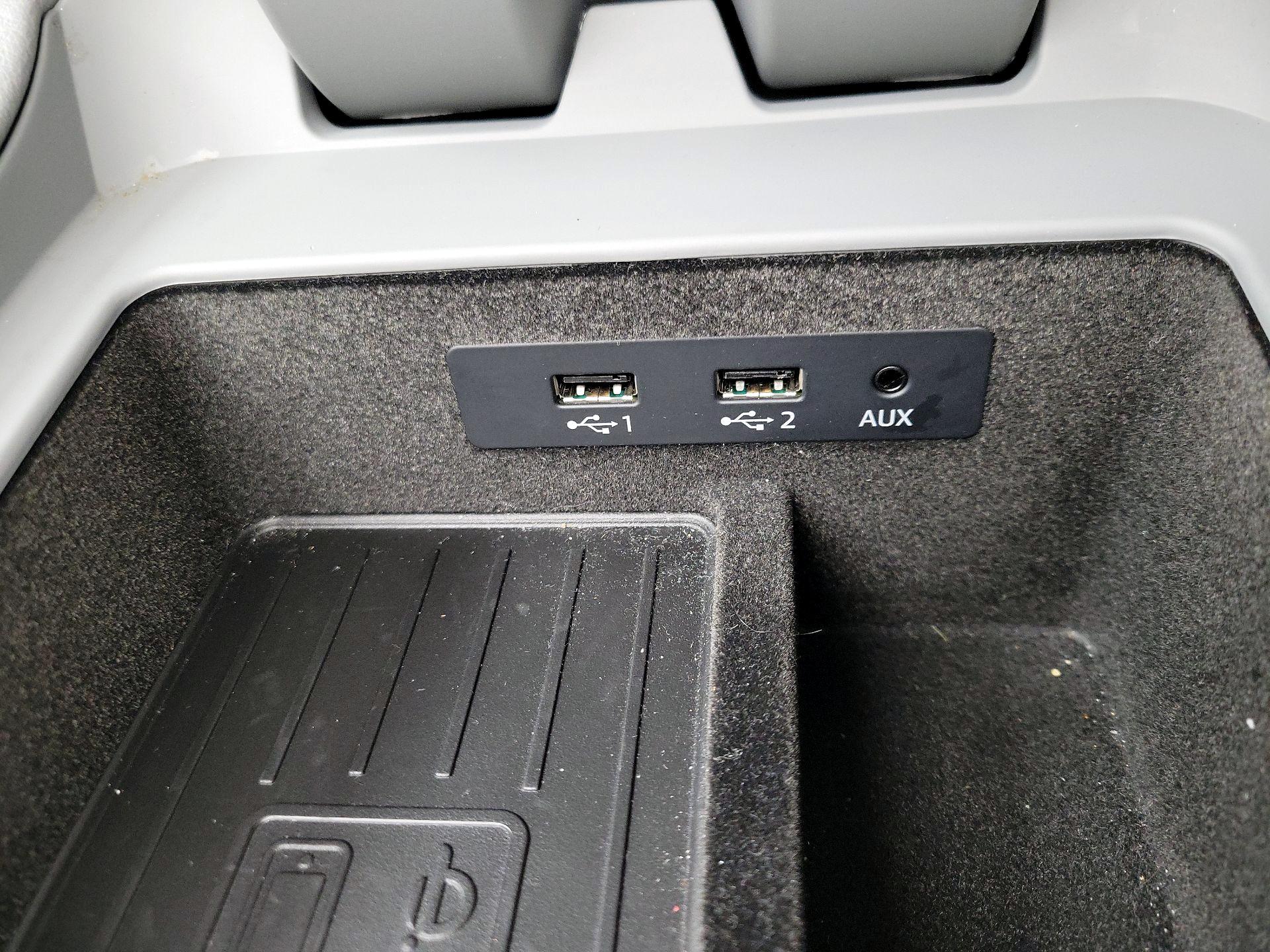 Thumbnail: 2019 Audi Q7 - 19