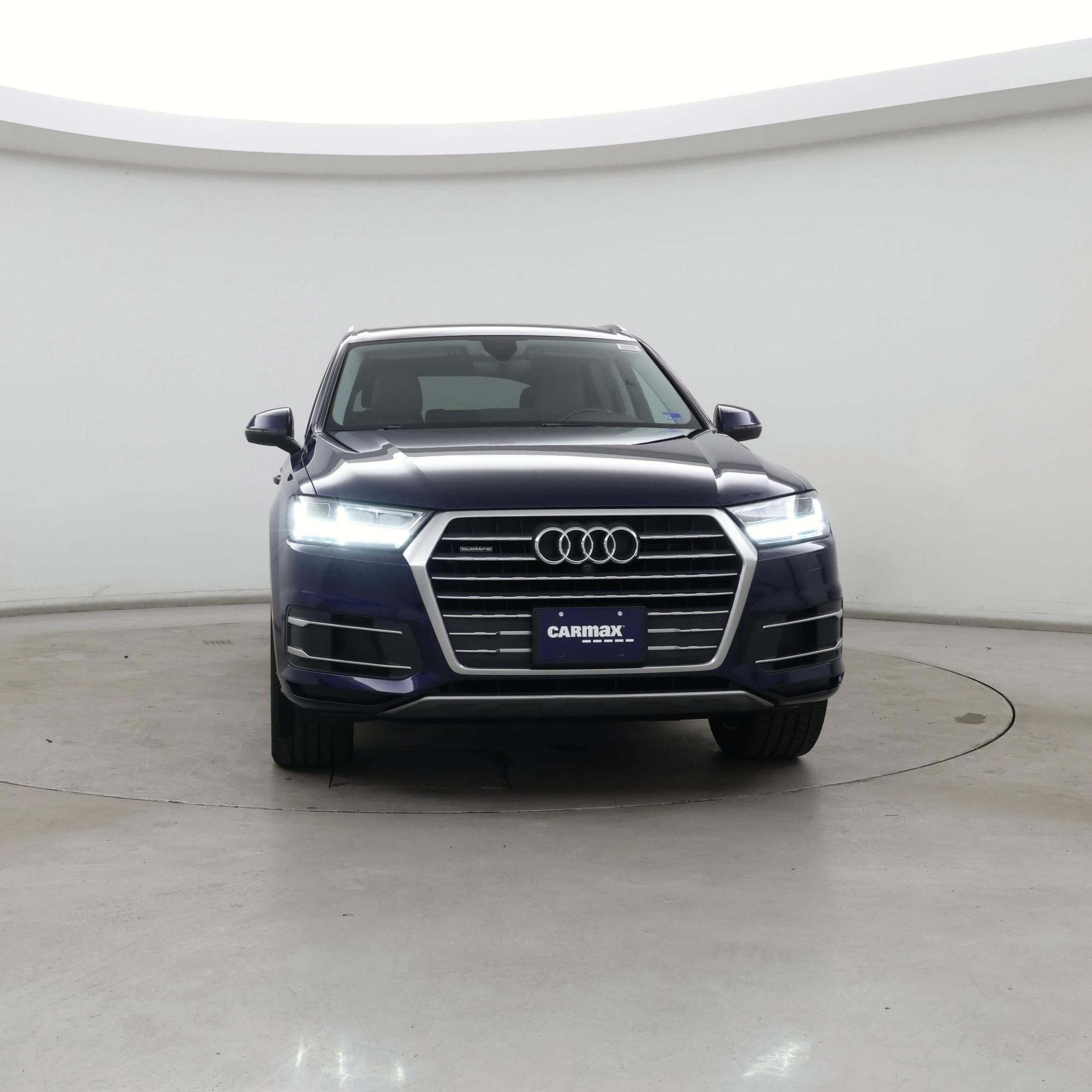 Thumbnail: 2019 Audi Q7 - 5