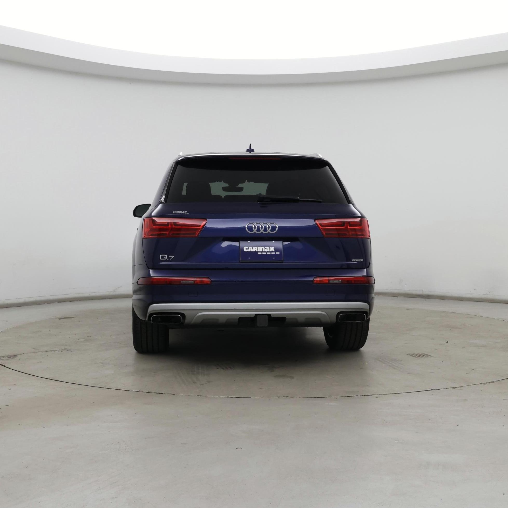 Thumbnail: 2019 Audi Q7 - 6