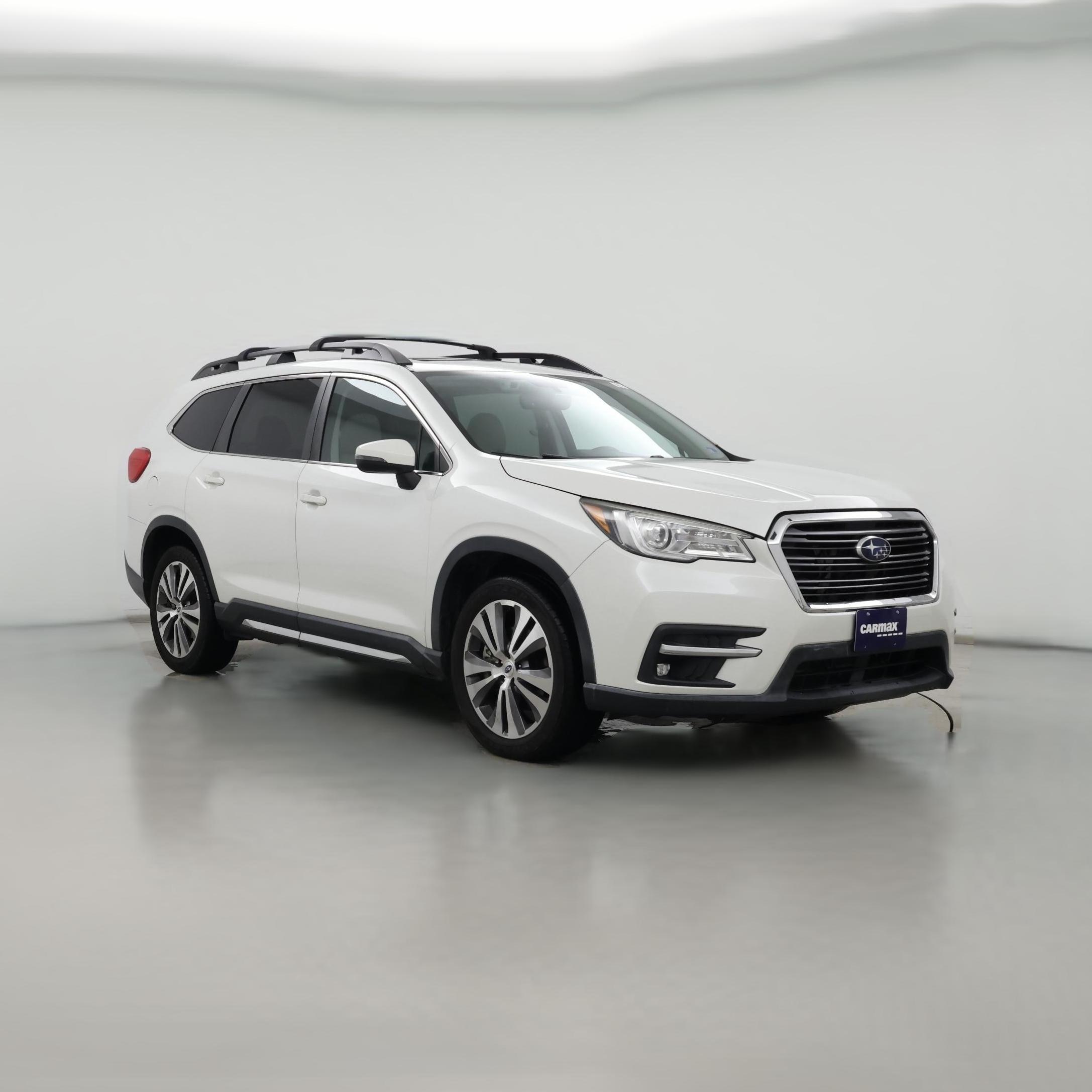 Thumbnail: 2019 Subaru Ascent - 1