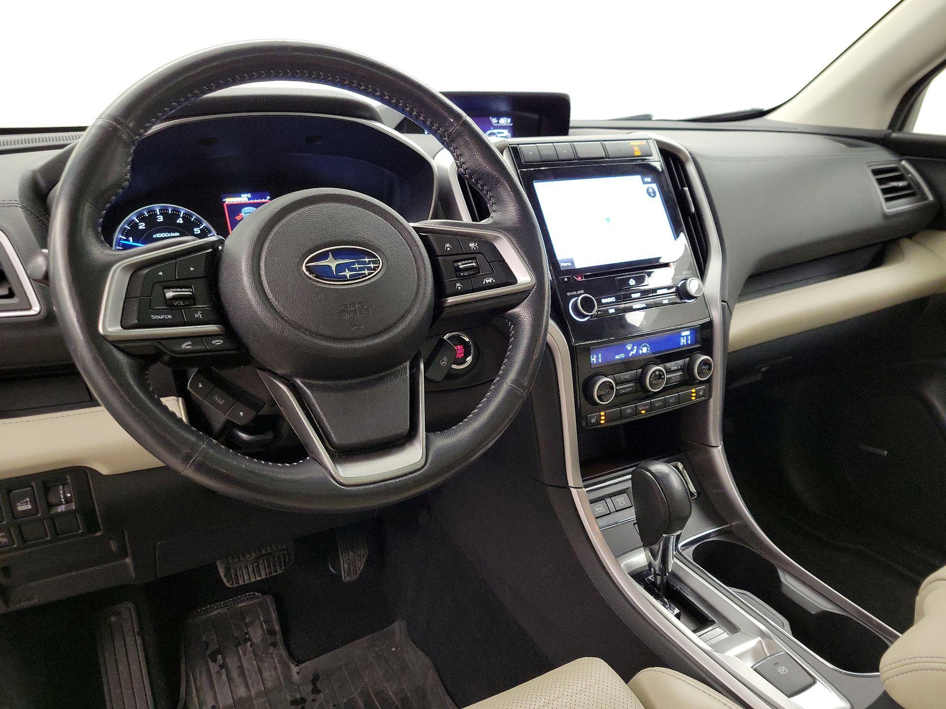 Thumbnail: 2019 Subaru Ascent - 9