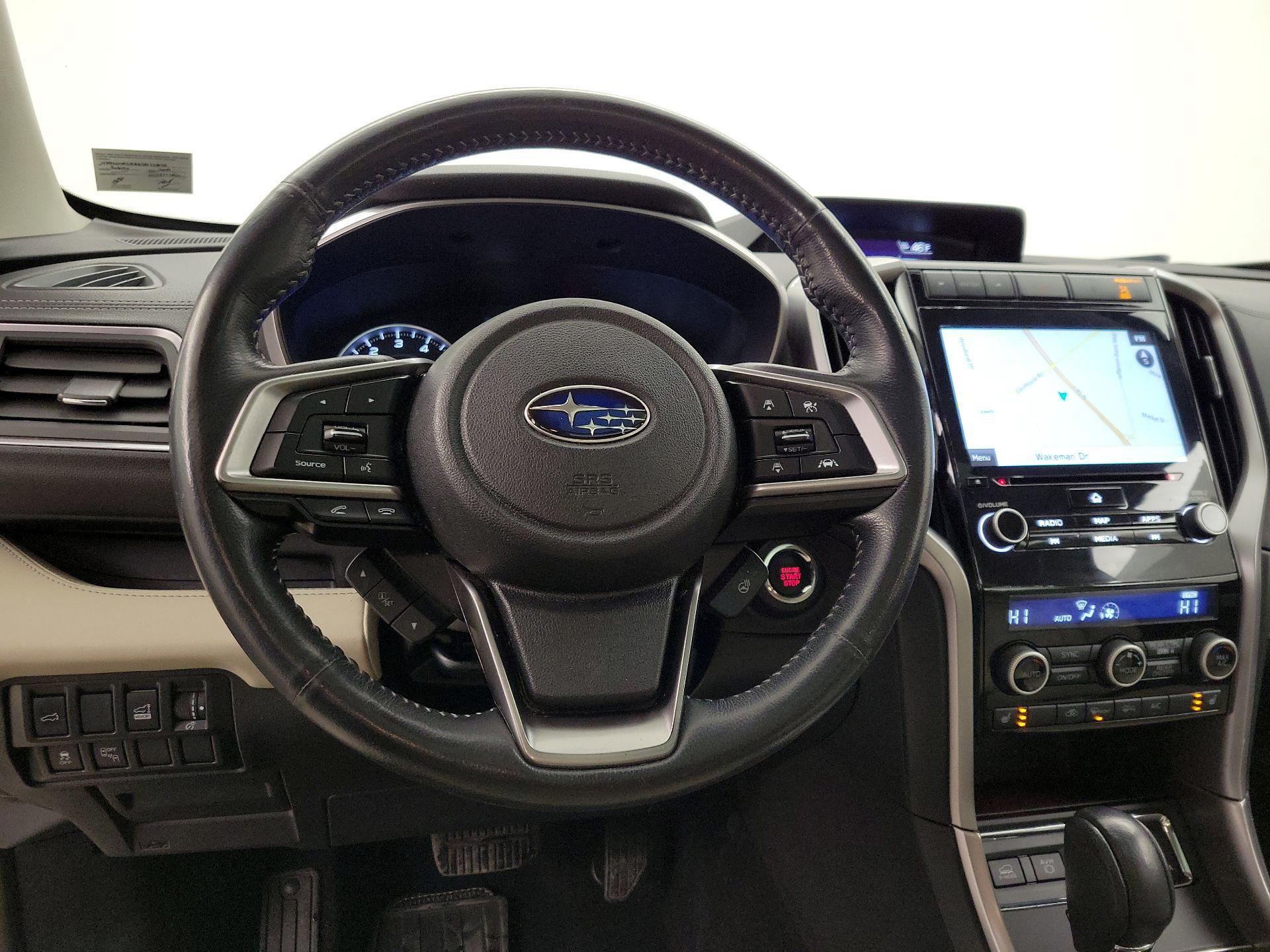 Thumbnail: 2019 Subaru Ascent - 10