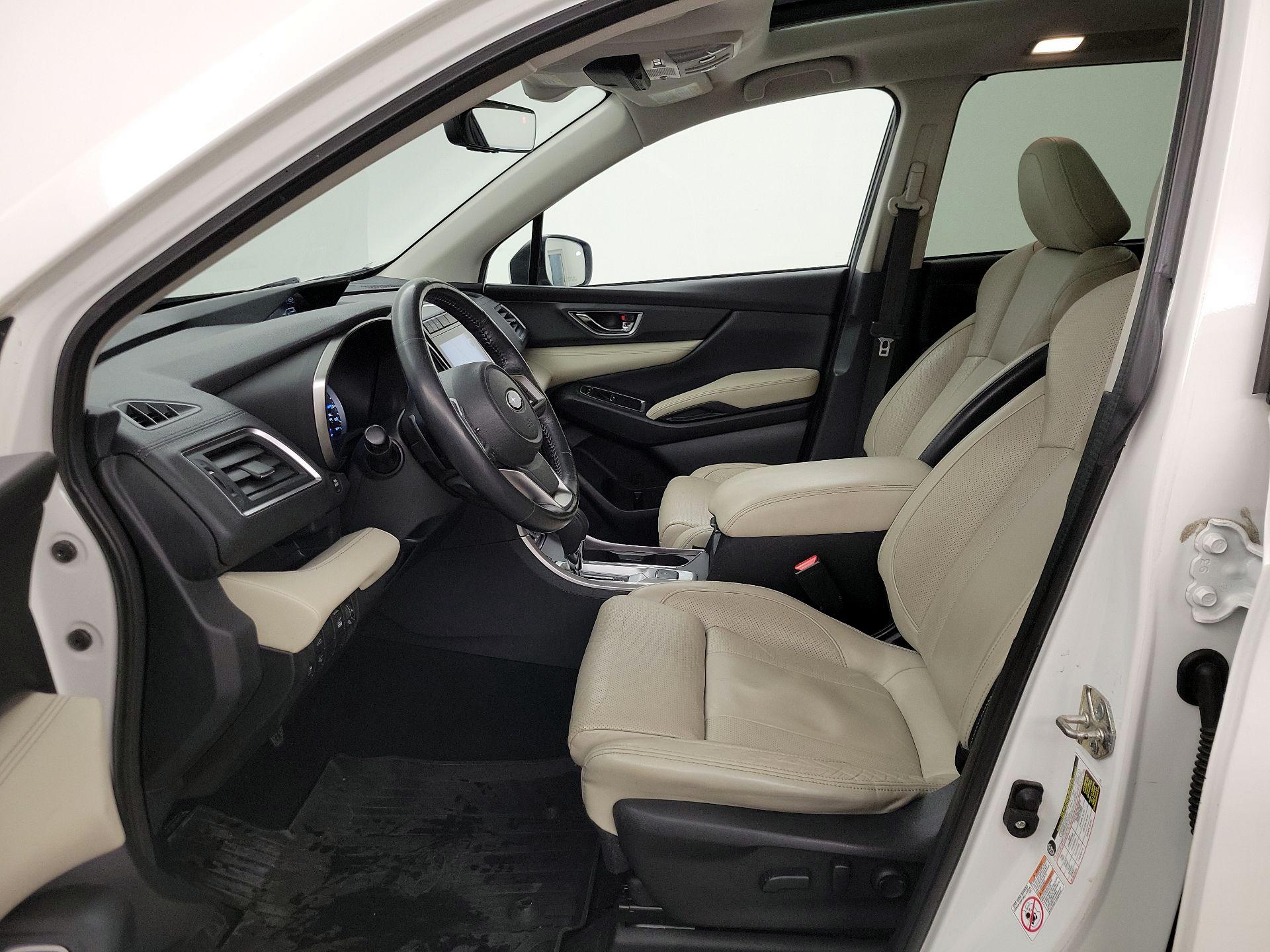 Thumbnail: 2019 Subaru Ascent - 11