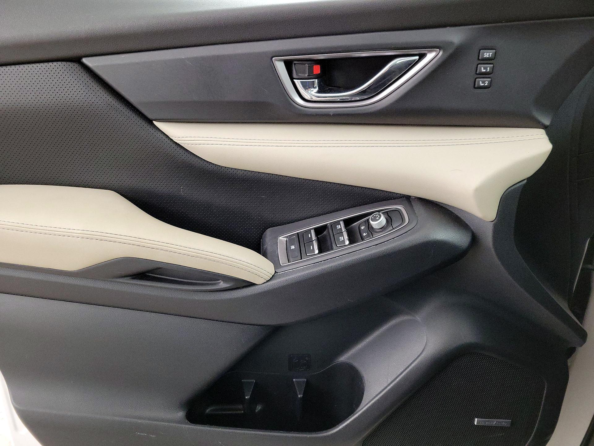 Thumbnail: 2019 Subaru Ascent - 12