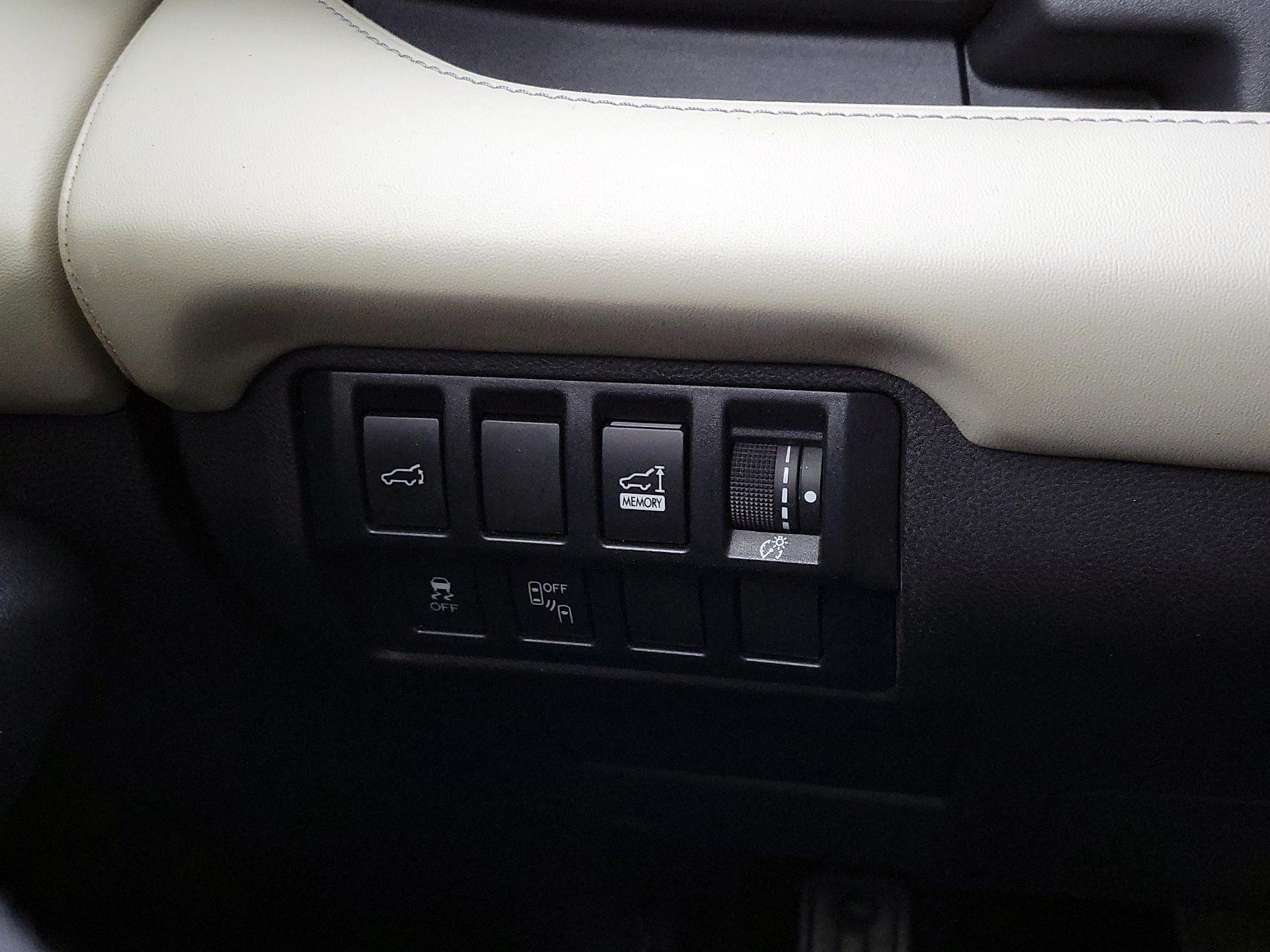 Thumbnail: 2019 Subaru Ascent - 13