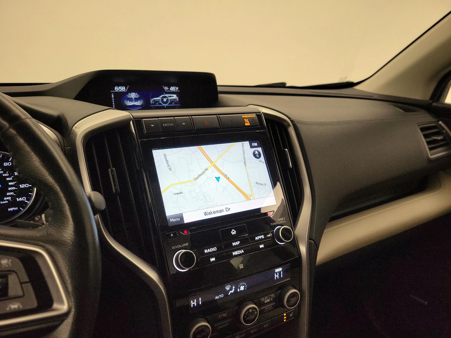 Thumbnail: 2019 Subaru Ascent - 14