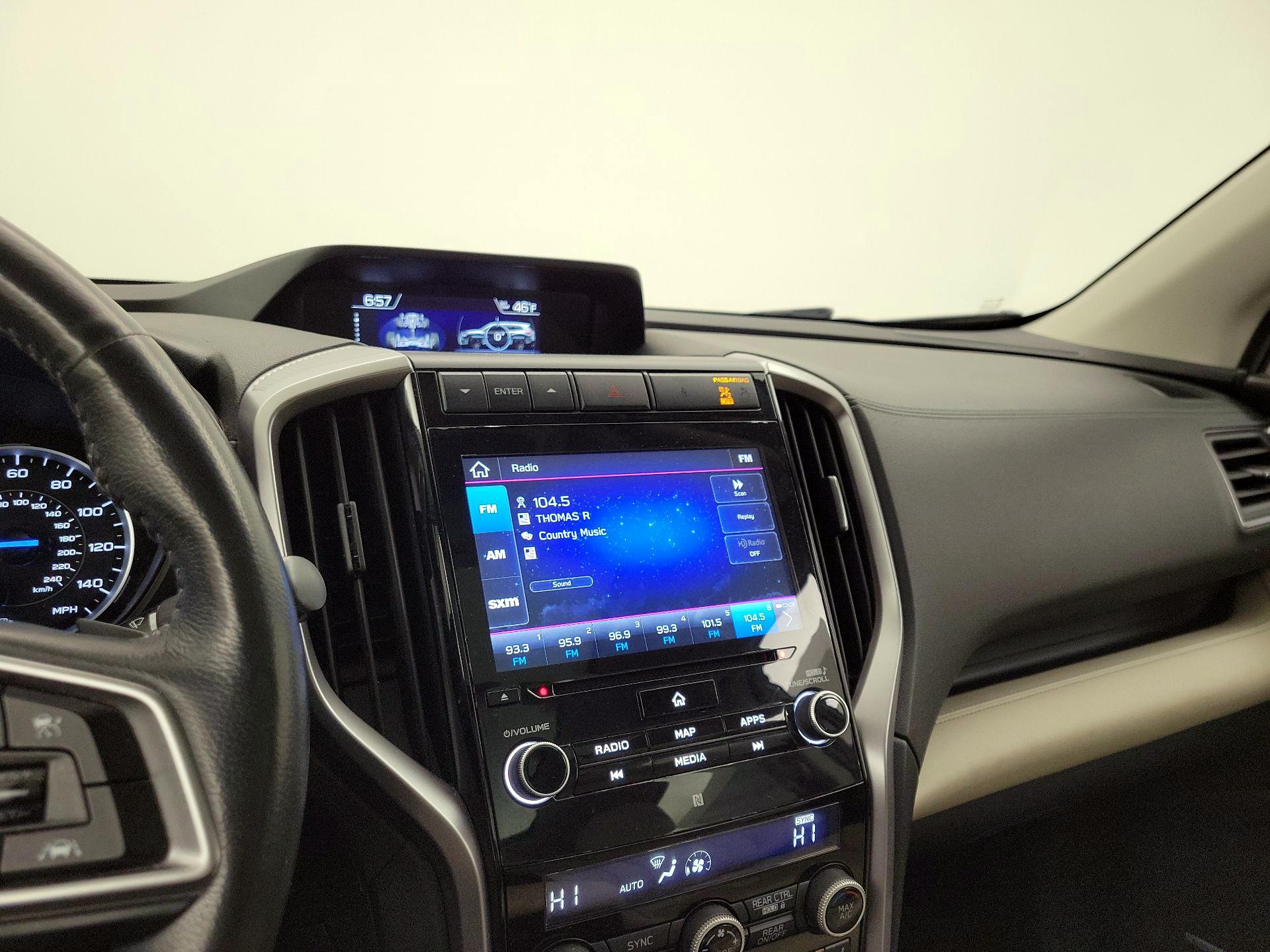 Thumbnail: 2019 Subaru Ascent - 16