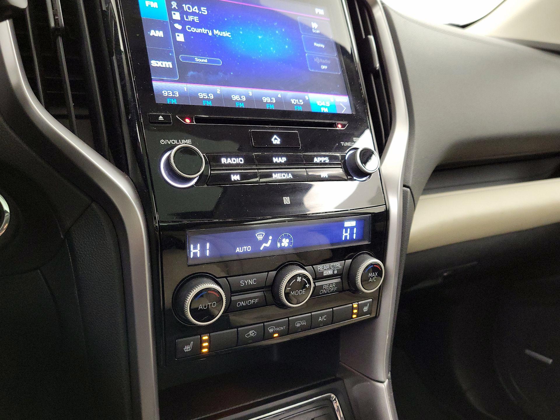 Thumbnail: 2019 Subaru Ascent - 17