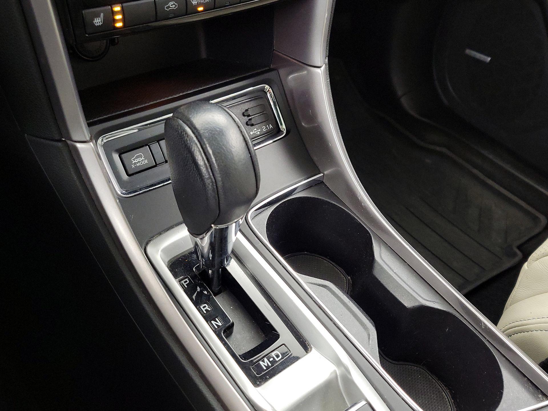 Thumbnail: 2019 Subaru Ascent - 18