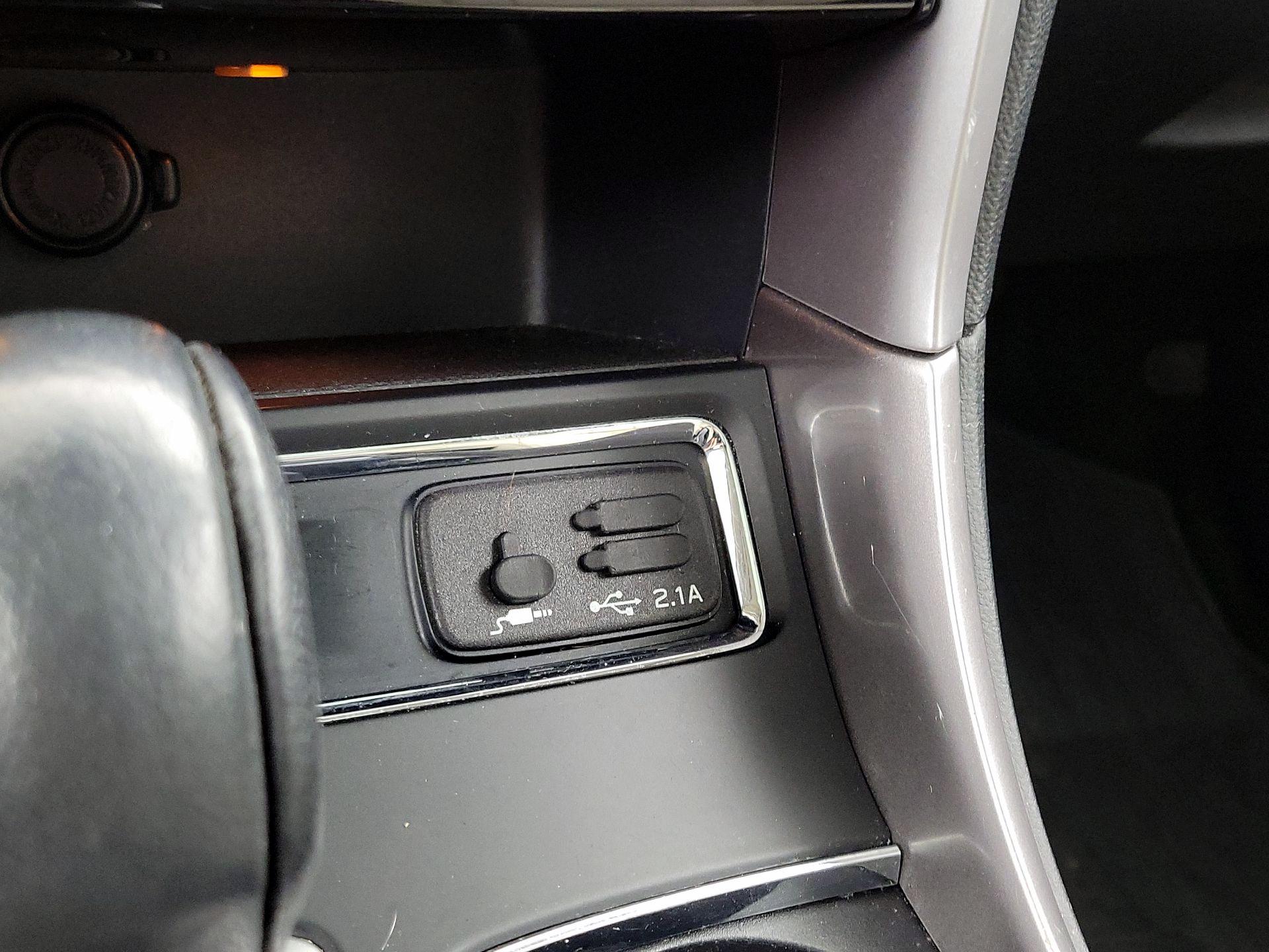 Thumbnail: 2019 Subaru Ascent - 19