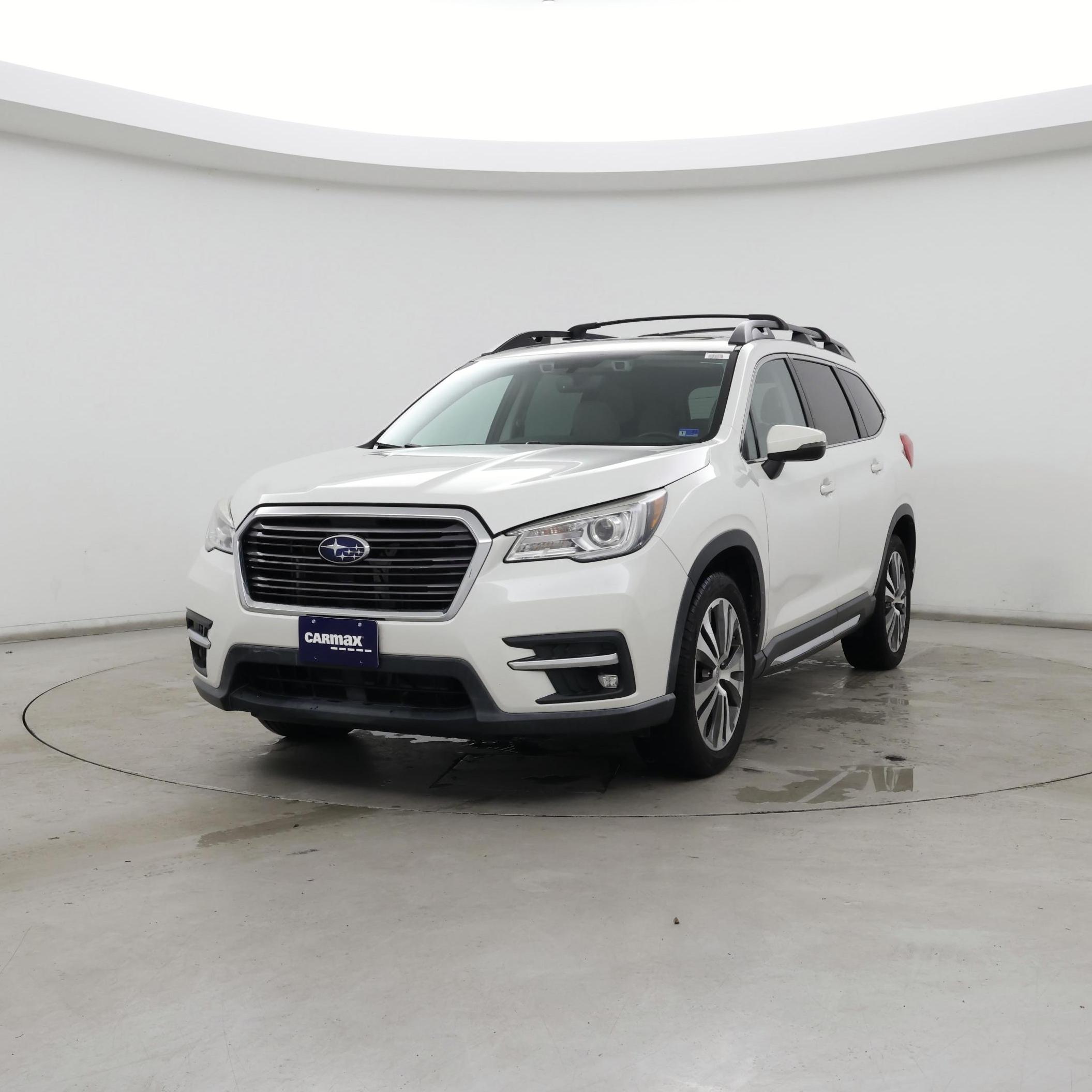 Thumbnail: 2019 Subaru Ascent - 4