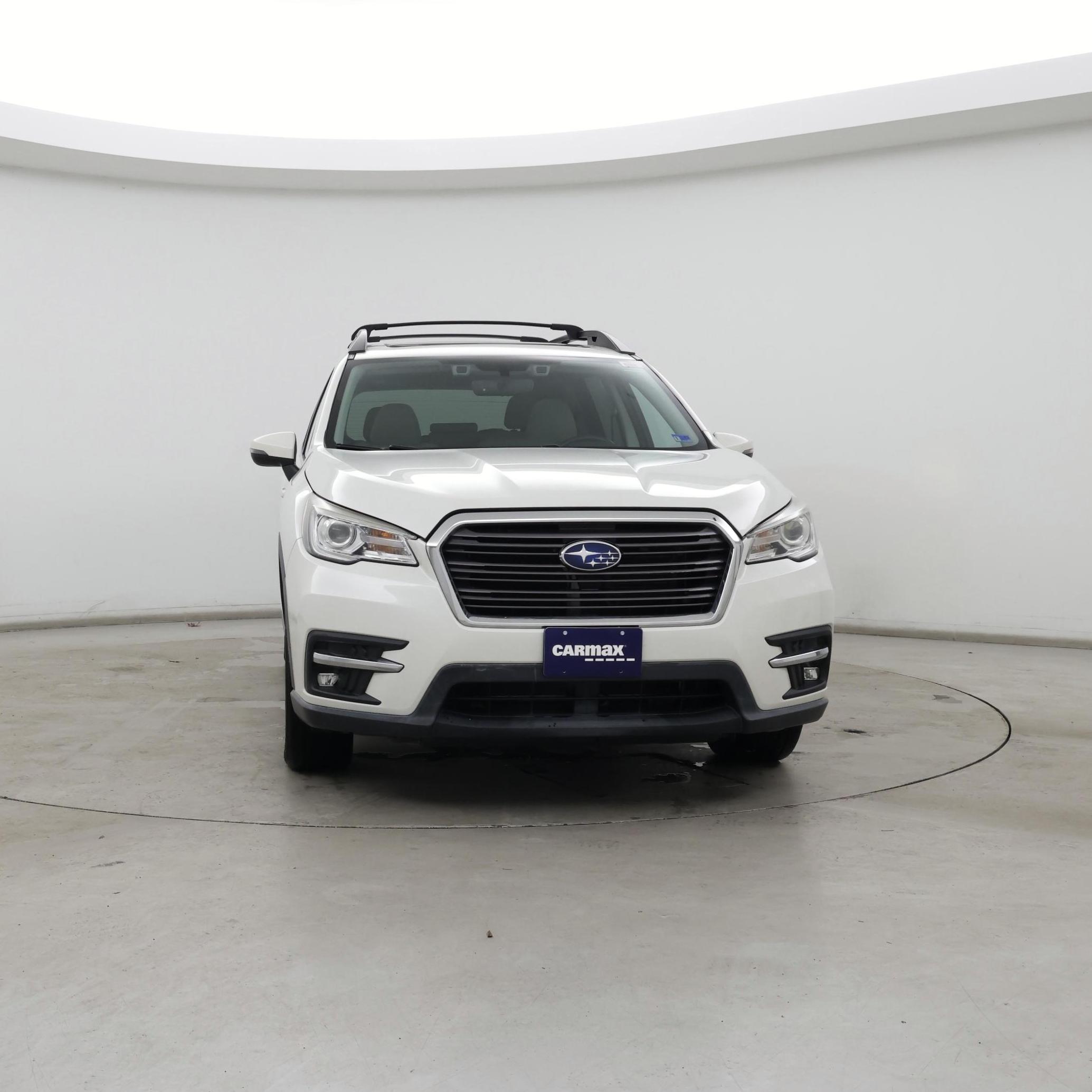 Thumbnail: 2019 Subaru Ascent - 5