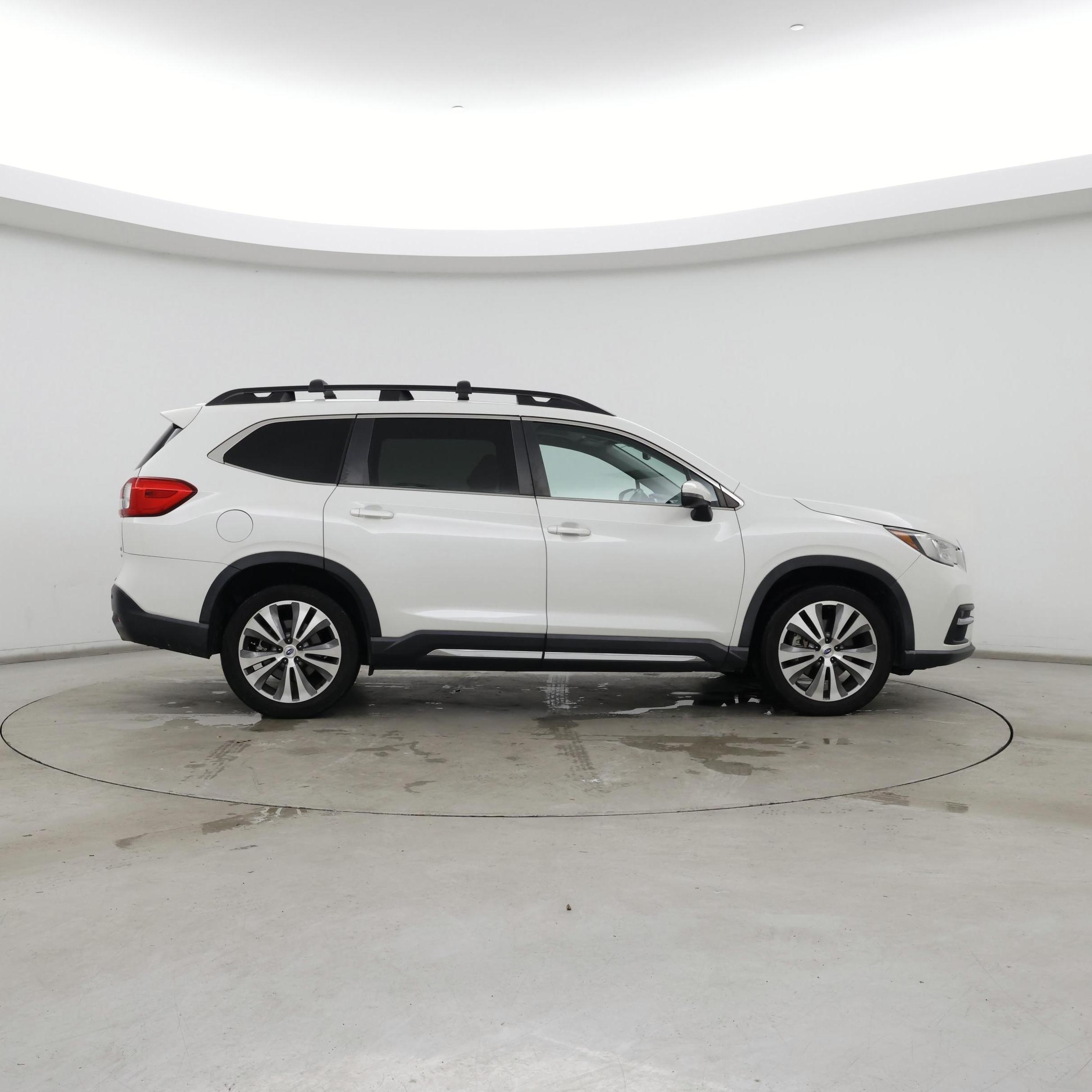 Thumbnail: 2019 Subaru Ascent - 7