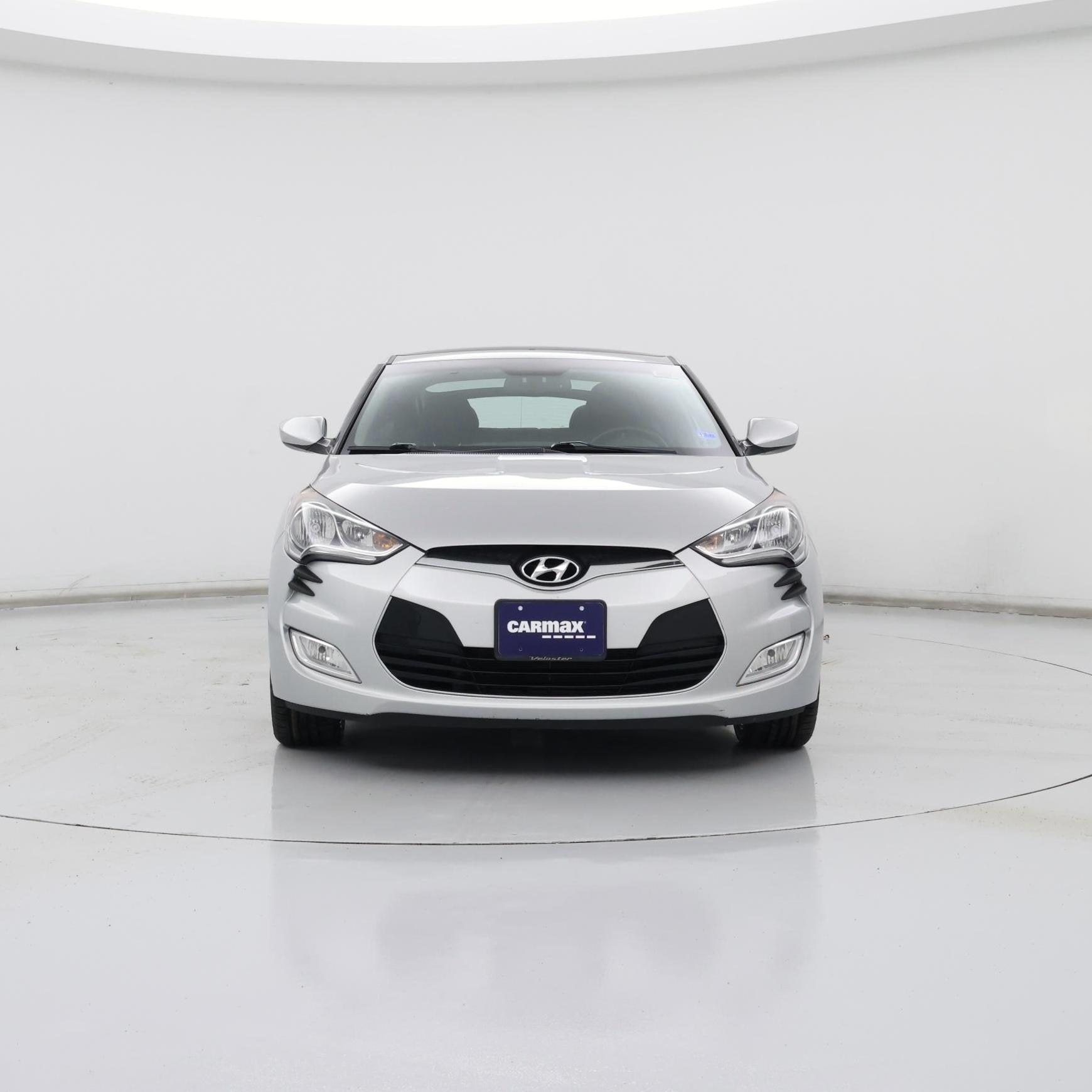 Thumbnail: 2015 Hyundai Veloster - 5