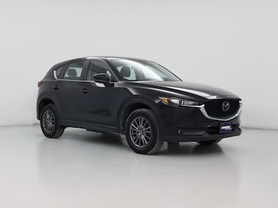 2020 Mazda CX-5 Sport