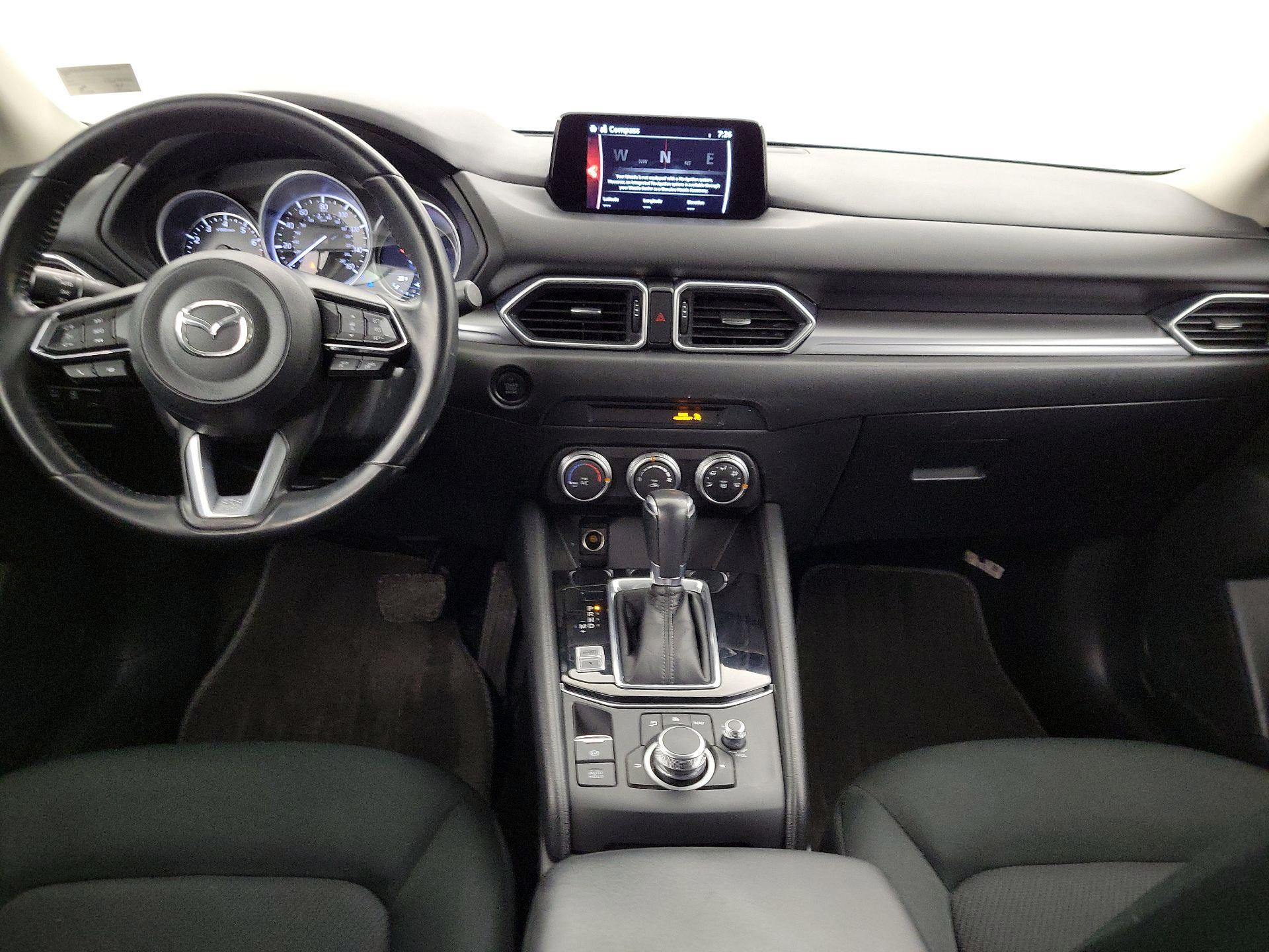 Thumbnail: 2020 Mazda CX-5 - 9