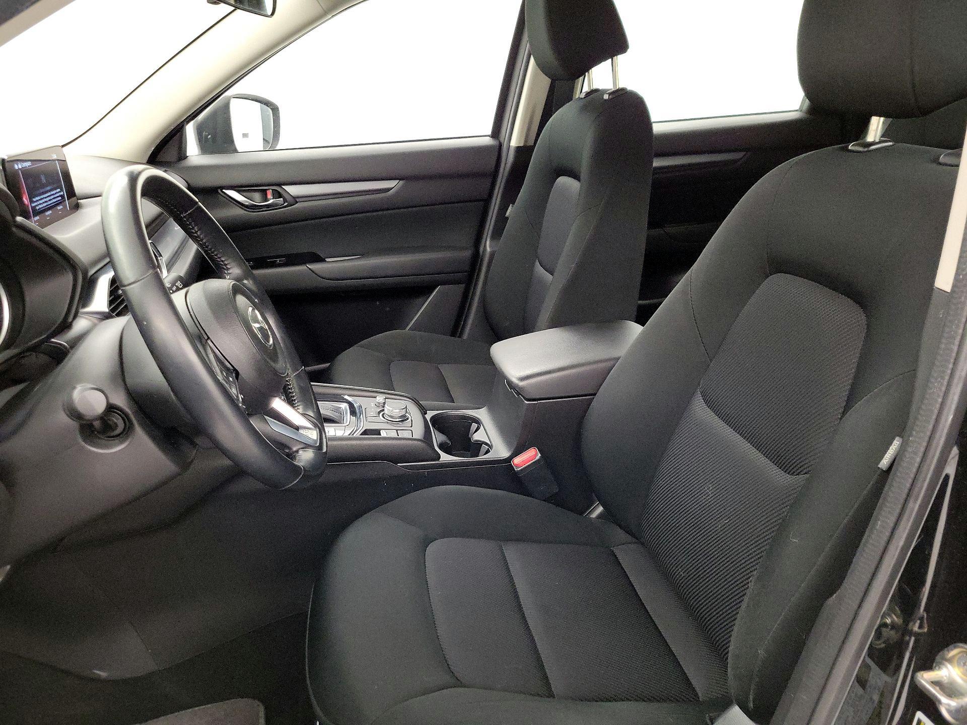 Thumbnail: 2020 Mazda CX-5 - 11