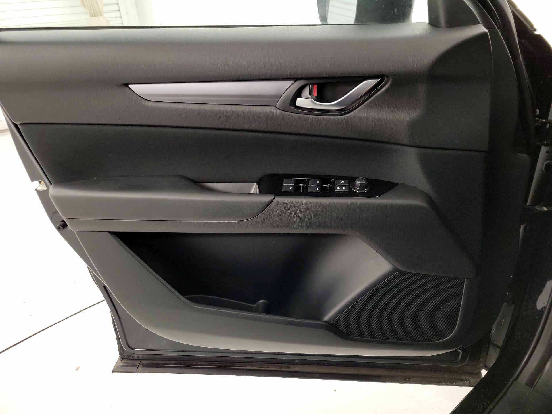 Thumbnail: 2020 Mazda CX-5 - 12