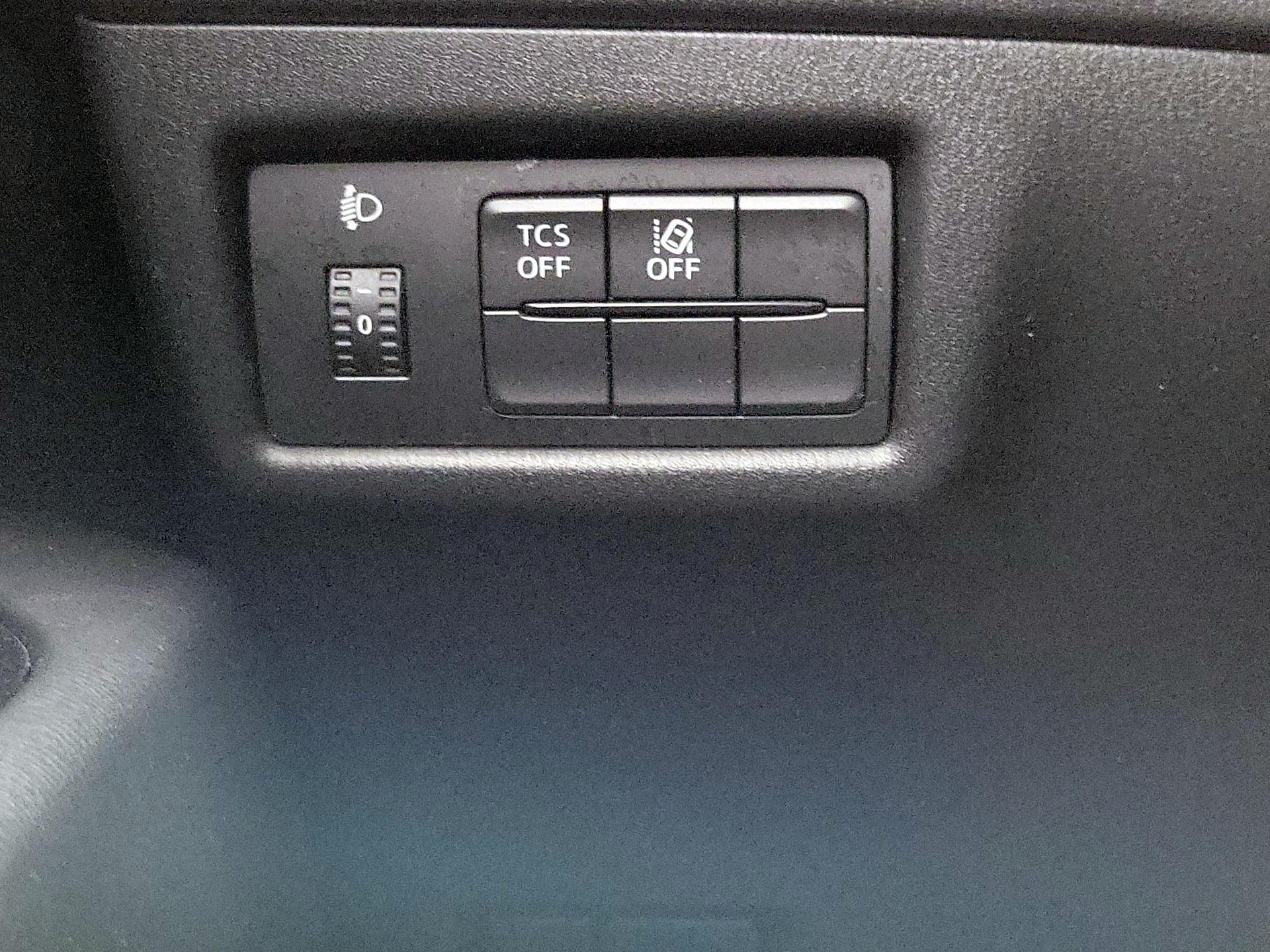 Thumbnail: 2020 Mazda CX-5 - 13