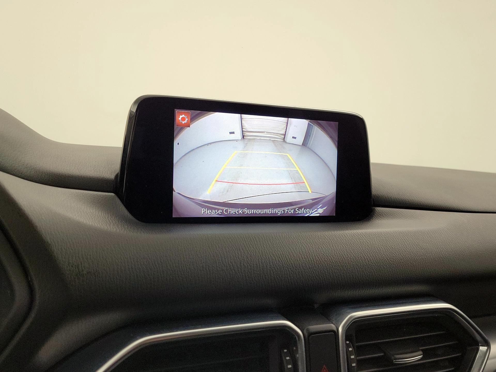 Thumbnail: 2020 Mazda CX-5 - 14