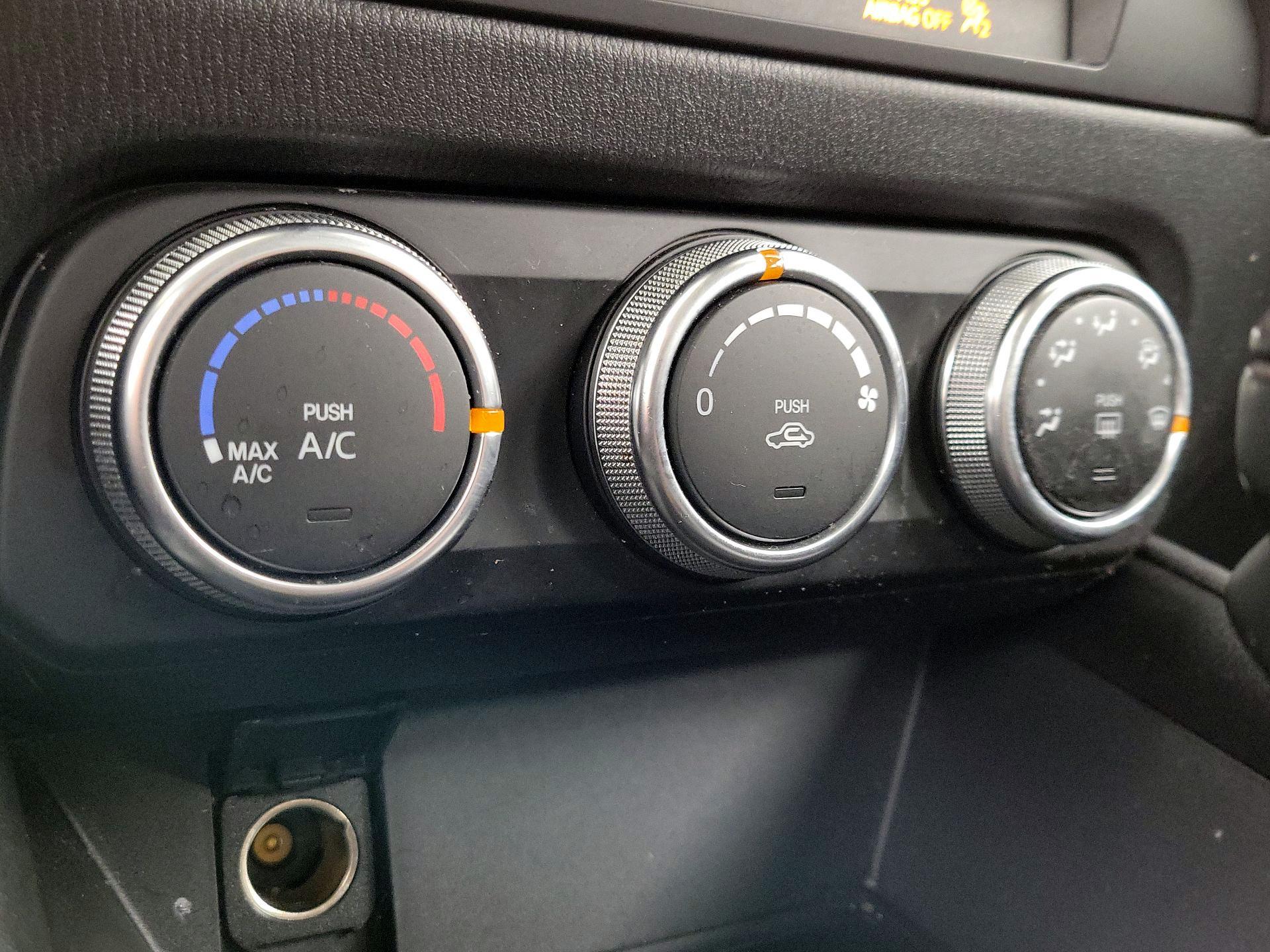 Thumbnail: 2020 Mazda CX-5 - 16