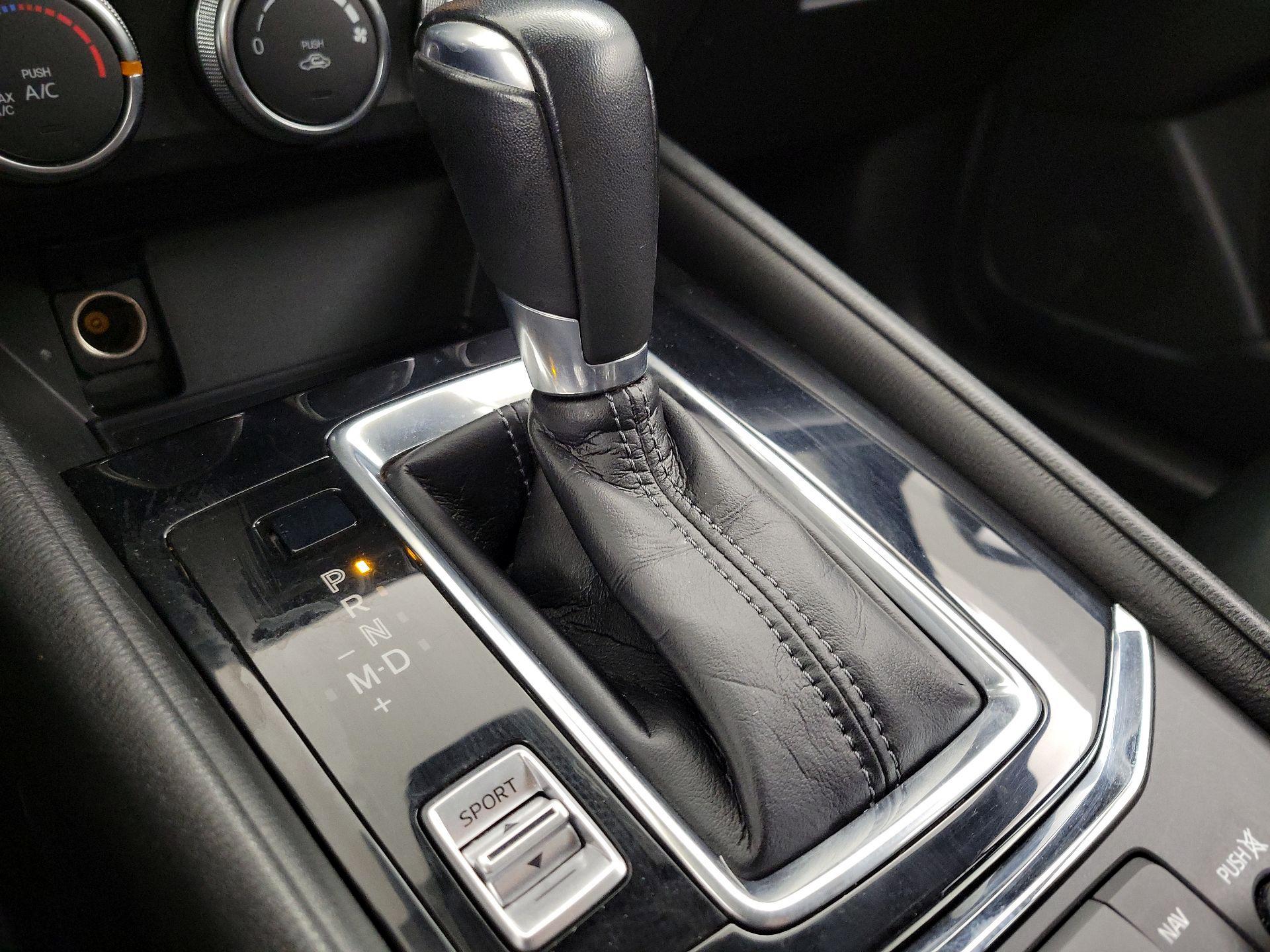 Thumbnail: 2020 Mazda CX-5 - 17