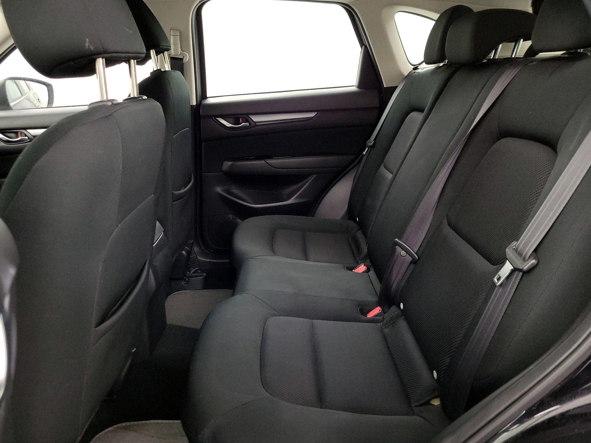 Thumbnail: 2020 Mazda CX-5 - 19