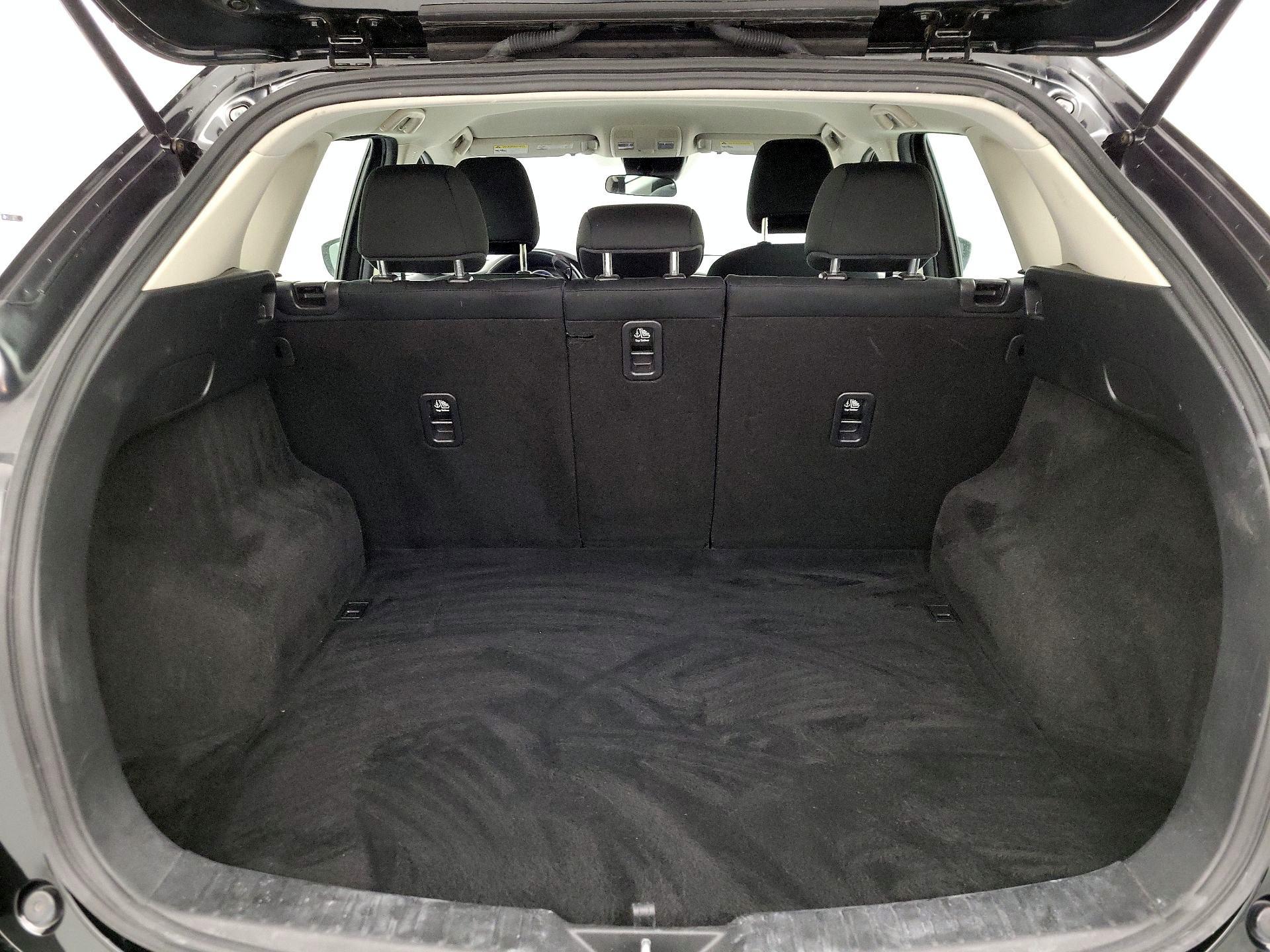 Thumbnail: 2020 Mazda CX-5 - 20