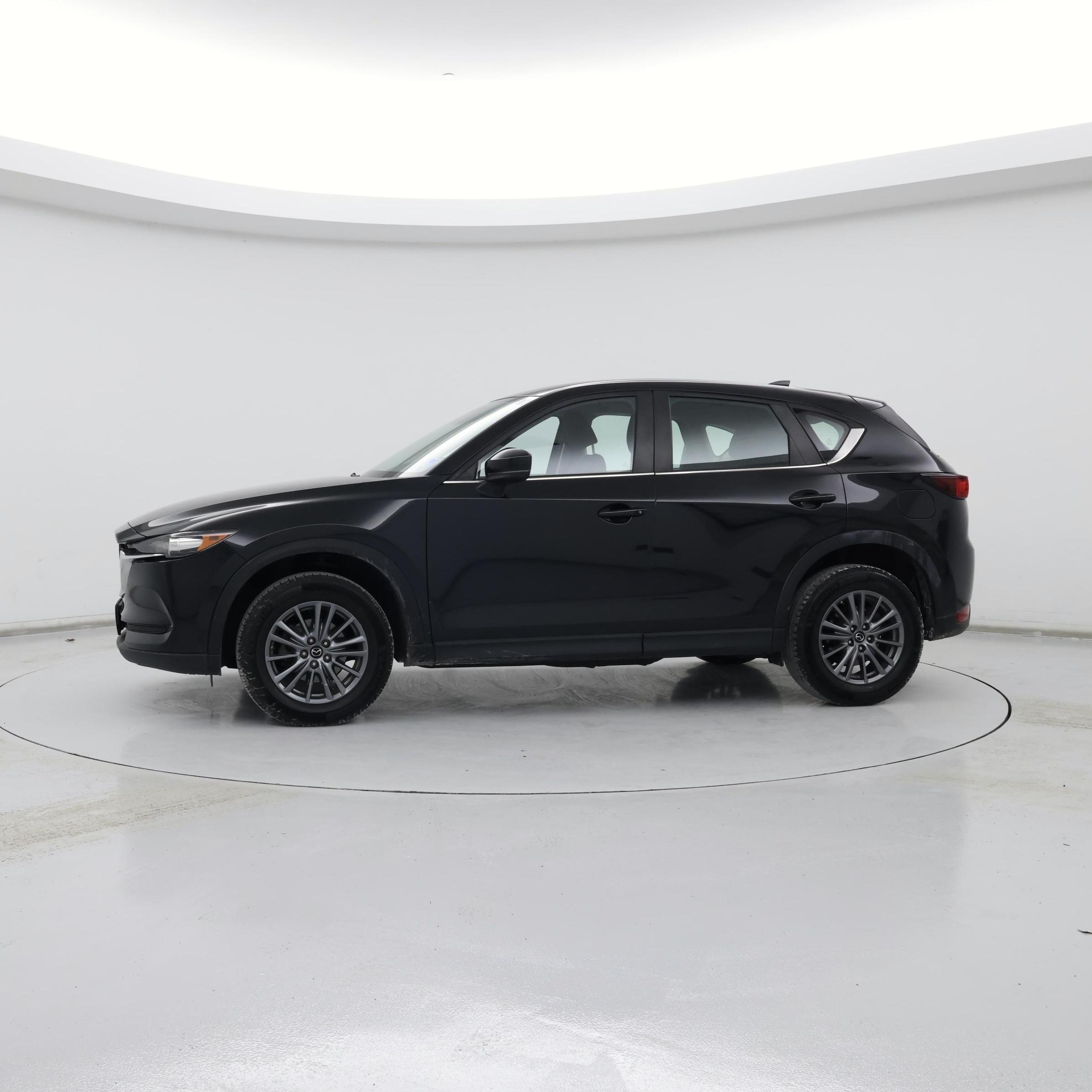 Thumbnail: 2020 Mazda CX-5 - 3