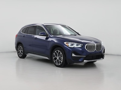 2022 BMW X1 XDrive28i
