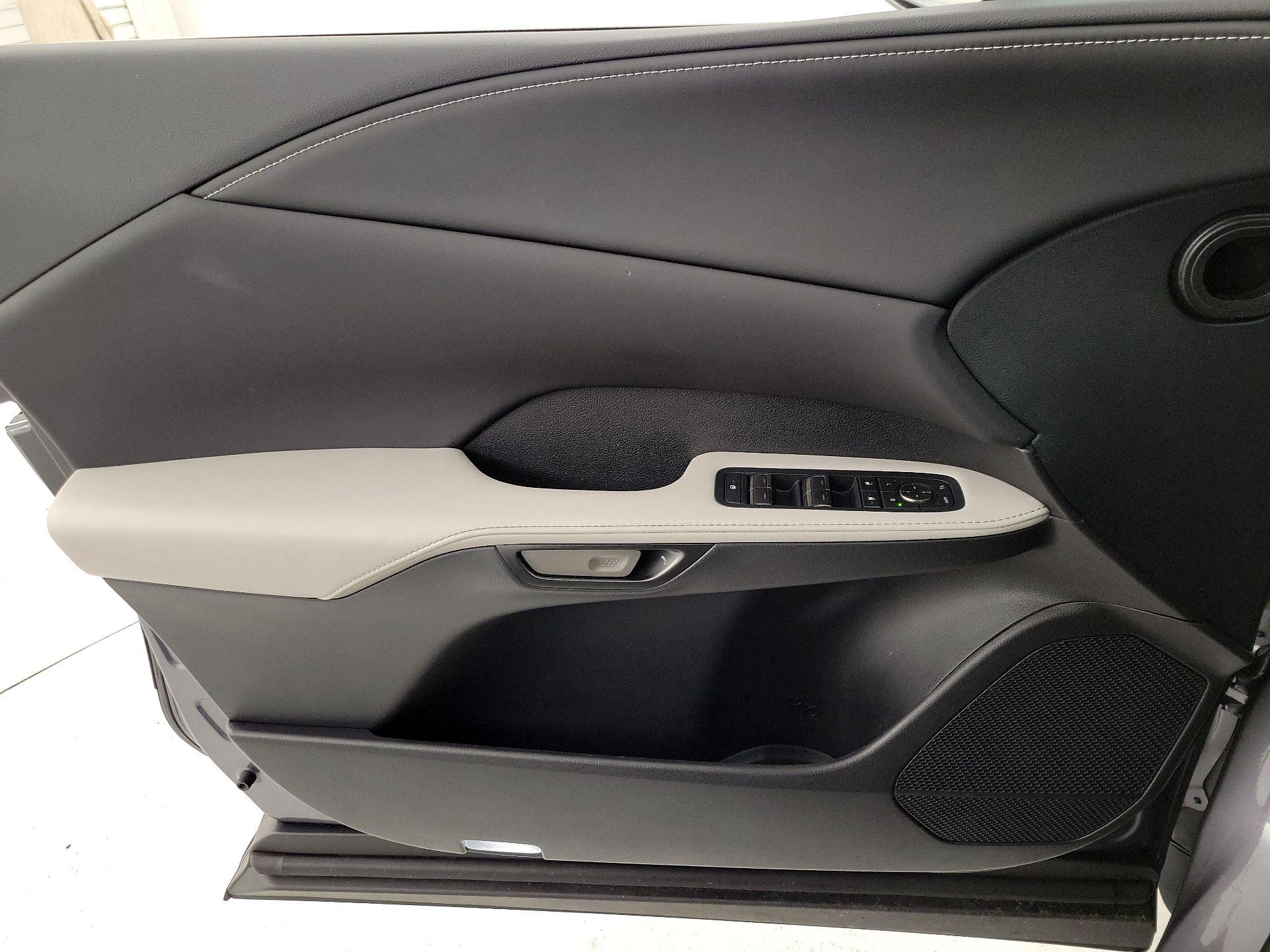 Thumbnail: 2023 Lexus RX - 12