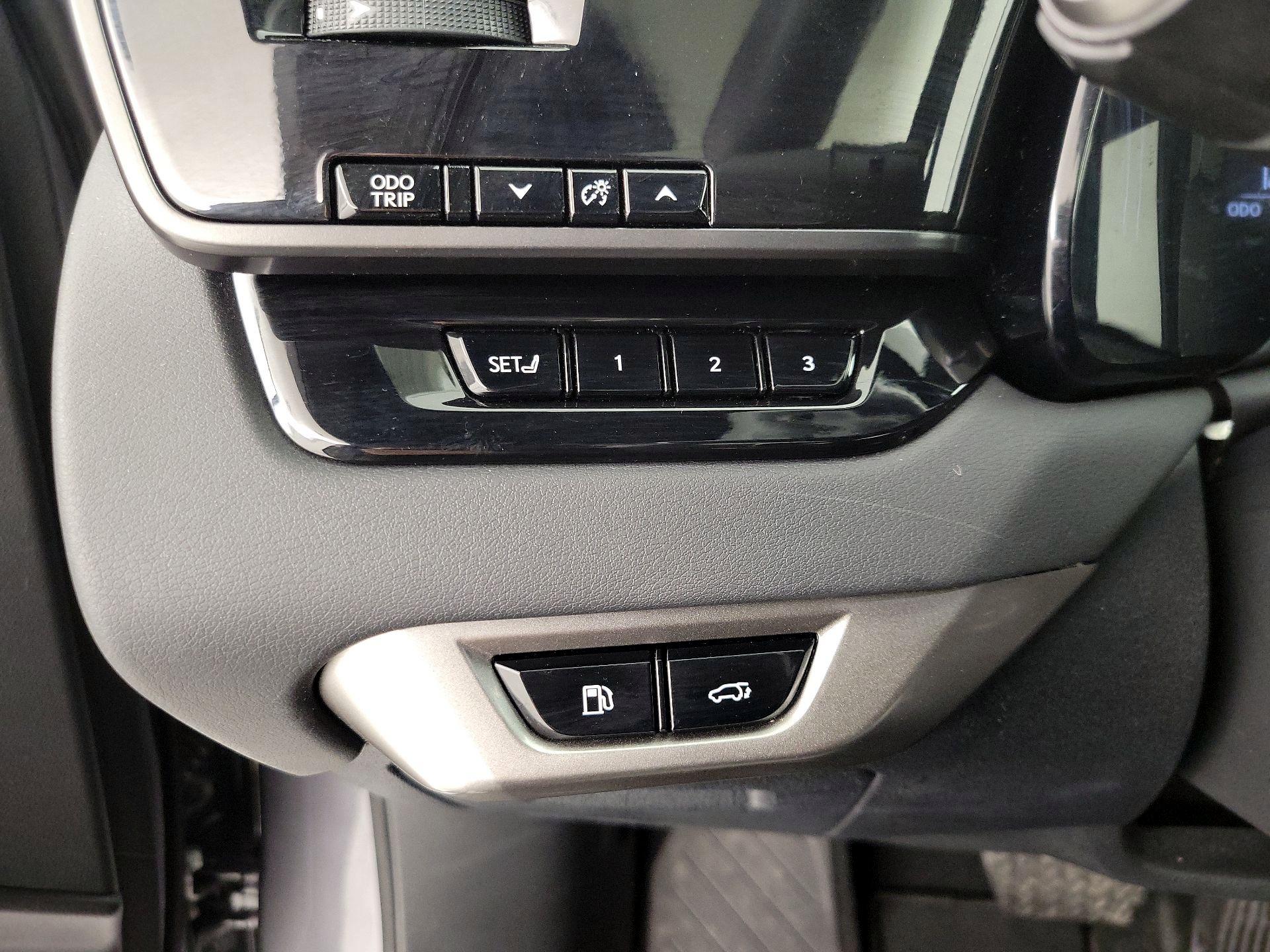 Thumbnail: 2023 Lexus RX - 13